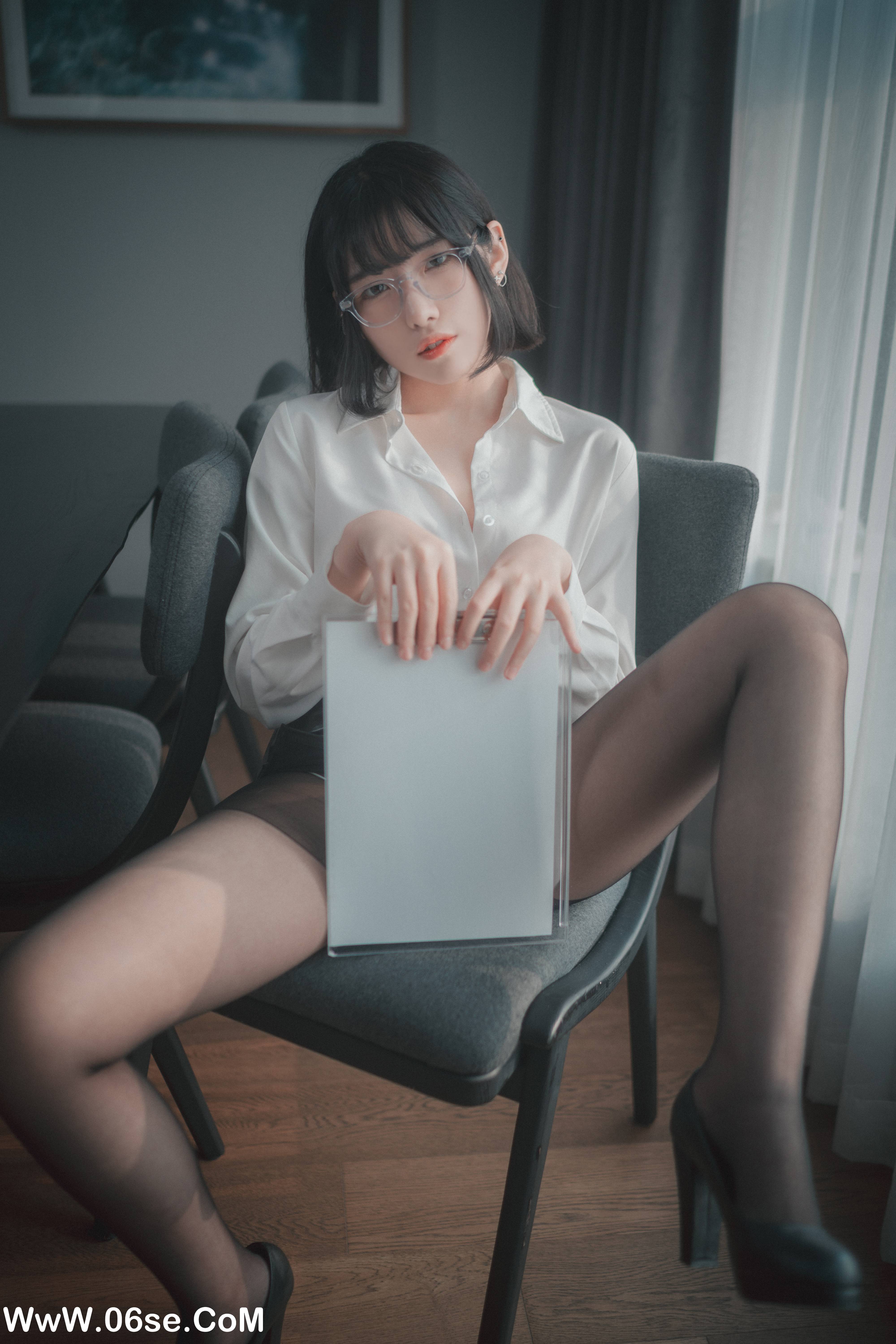 图片[15]-DJAWA – NO.013 Need Your Approval [106P796M]-六色网