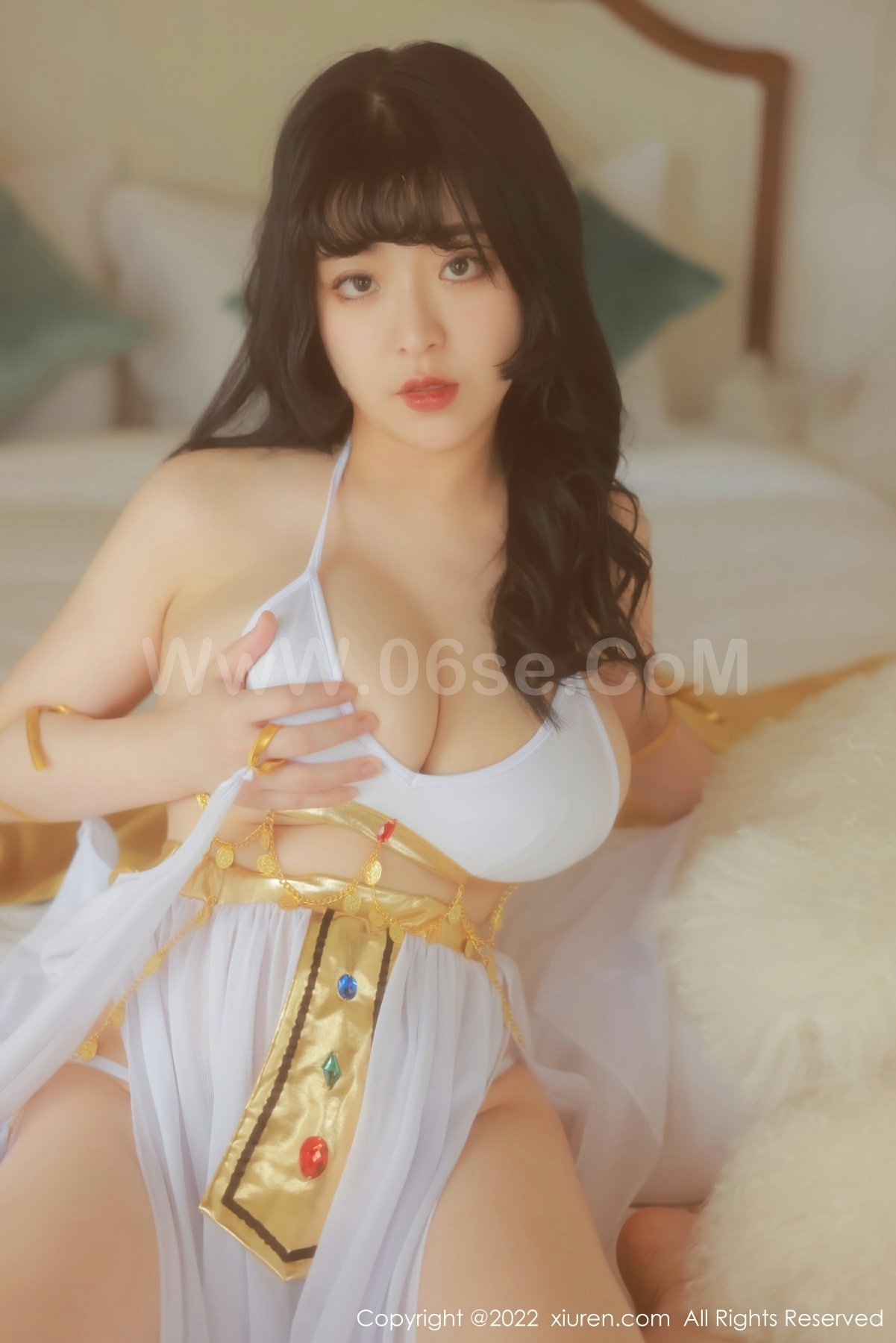 图片[16]-[XiuRen秀人网] 2022.07.27 No.5341 奶酥36E-六色网