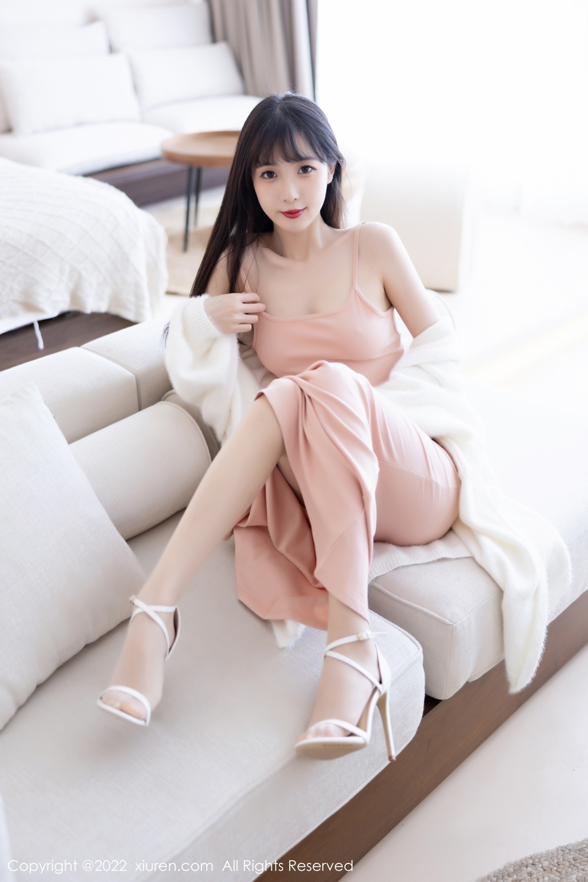 图片[22]-【XiuRen秀人网】2022.12.27 Vol.6052 林星闌【82P】-六色网