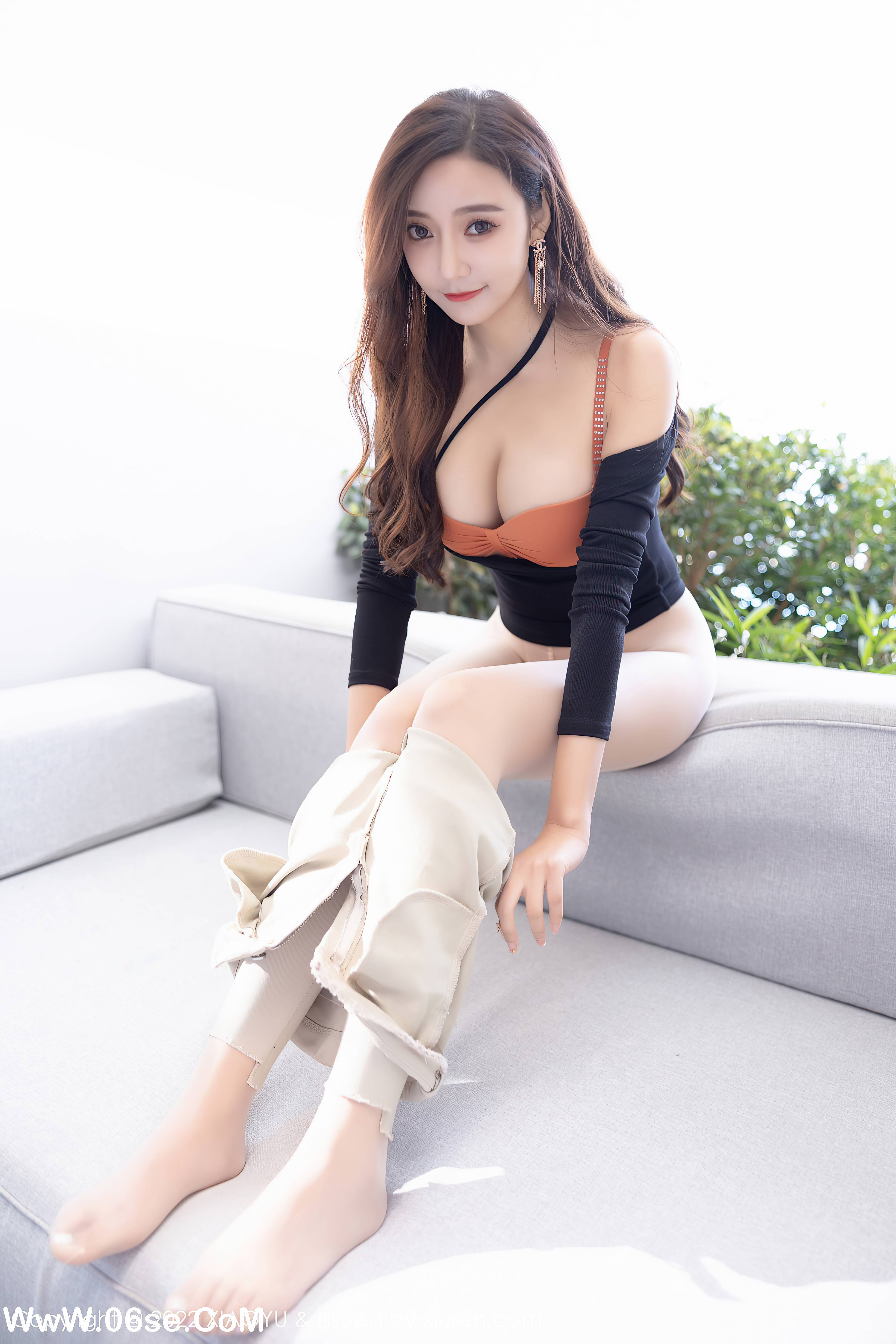 图片[43]-[XIAOYU语画界] 2022.04.21 NO.762 王馨瑶yanni[63+1P547M]-六色网