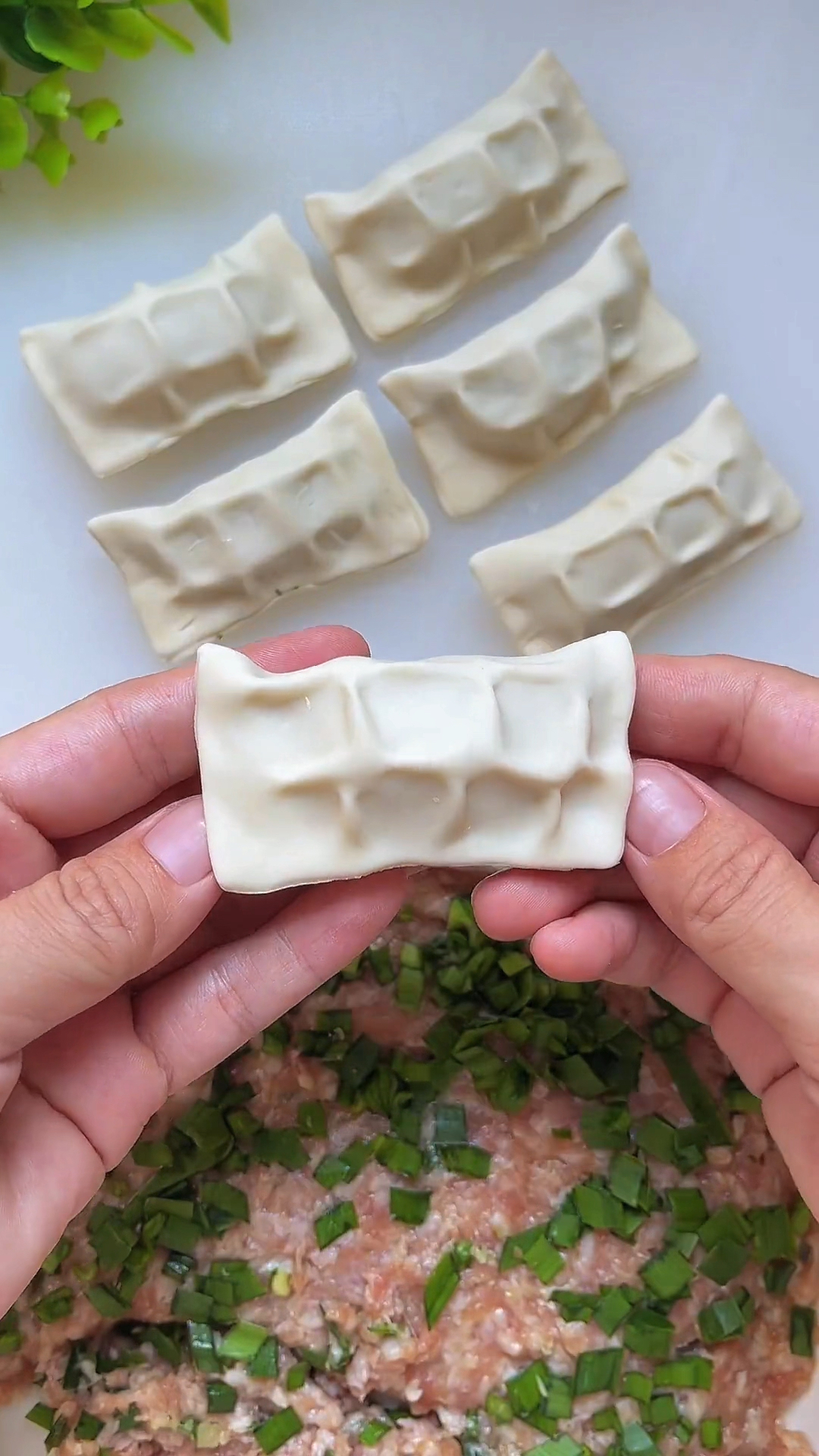 最简单的面食制作