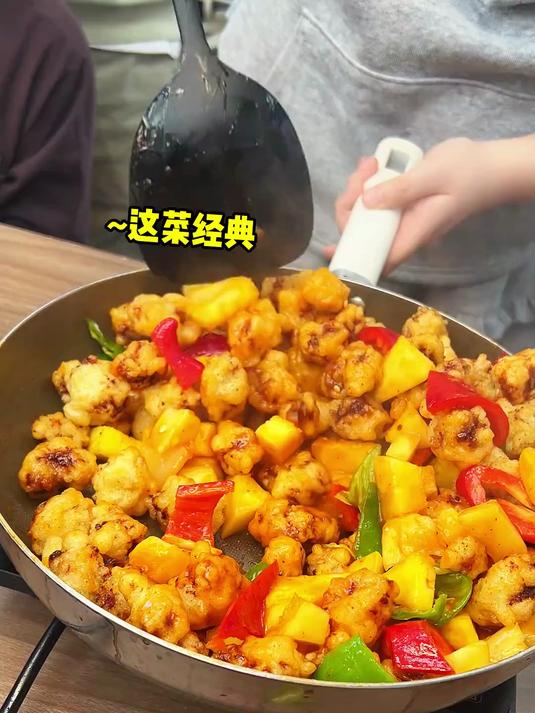 五种水果做菜大测评!妈呀太香了 测评 荔枝排骨 杨梅鸡翅!