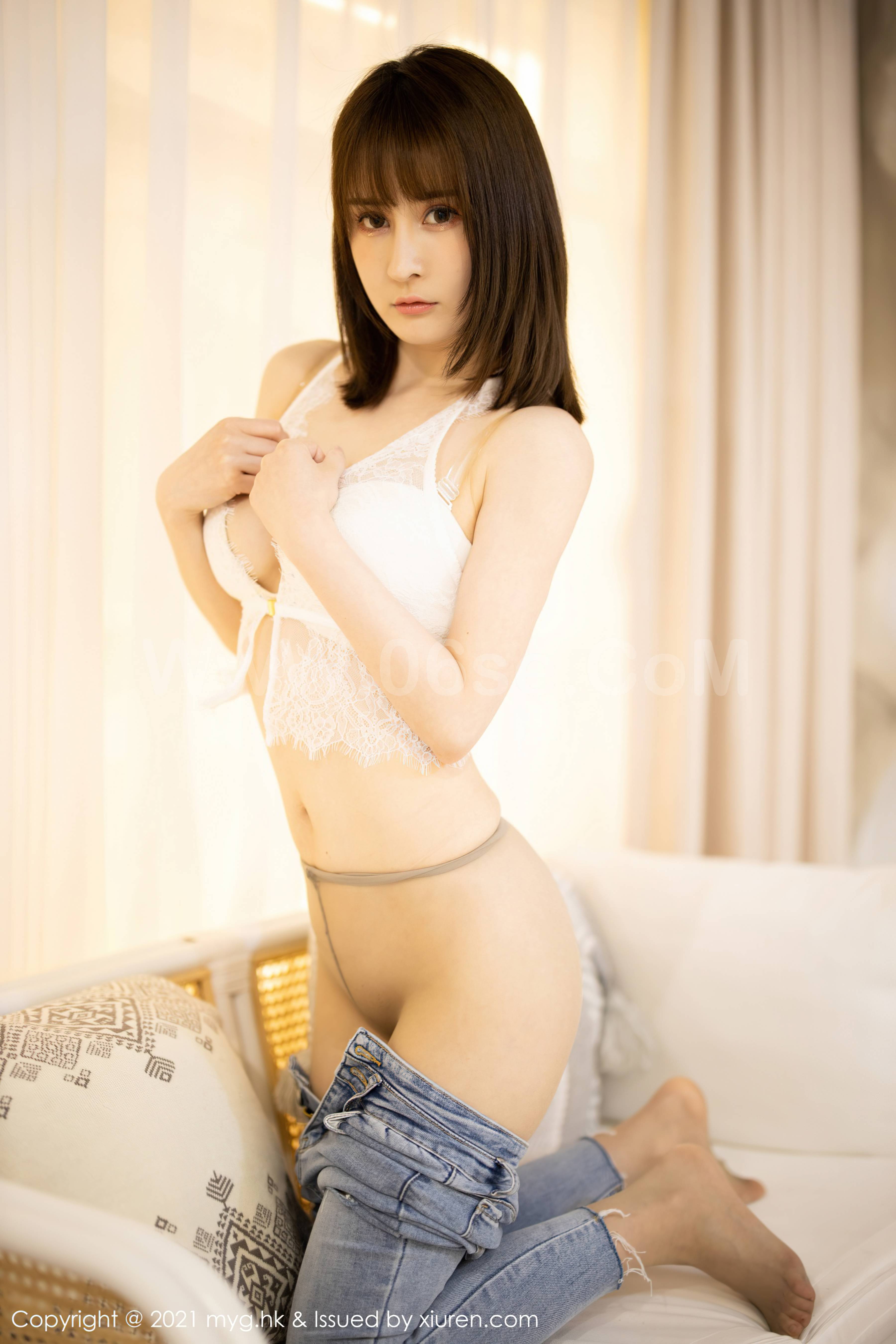 图片[42]-MyGirl Vol.540 Cai Wenyu (蔡文钰Abby)-六色网