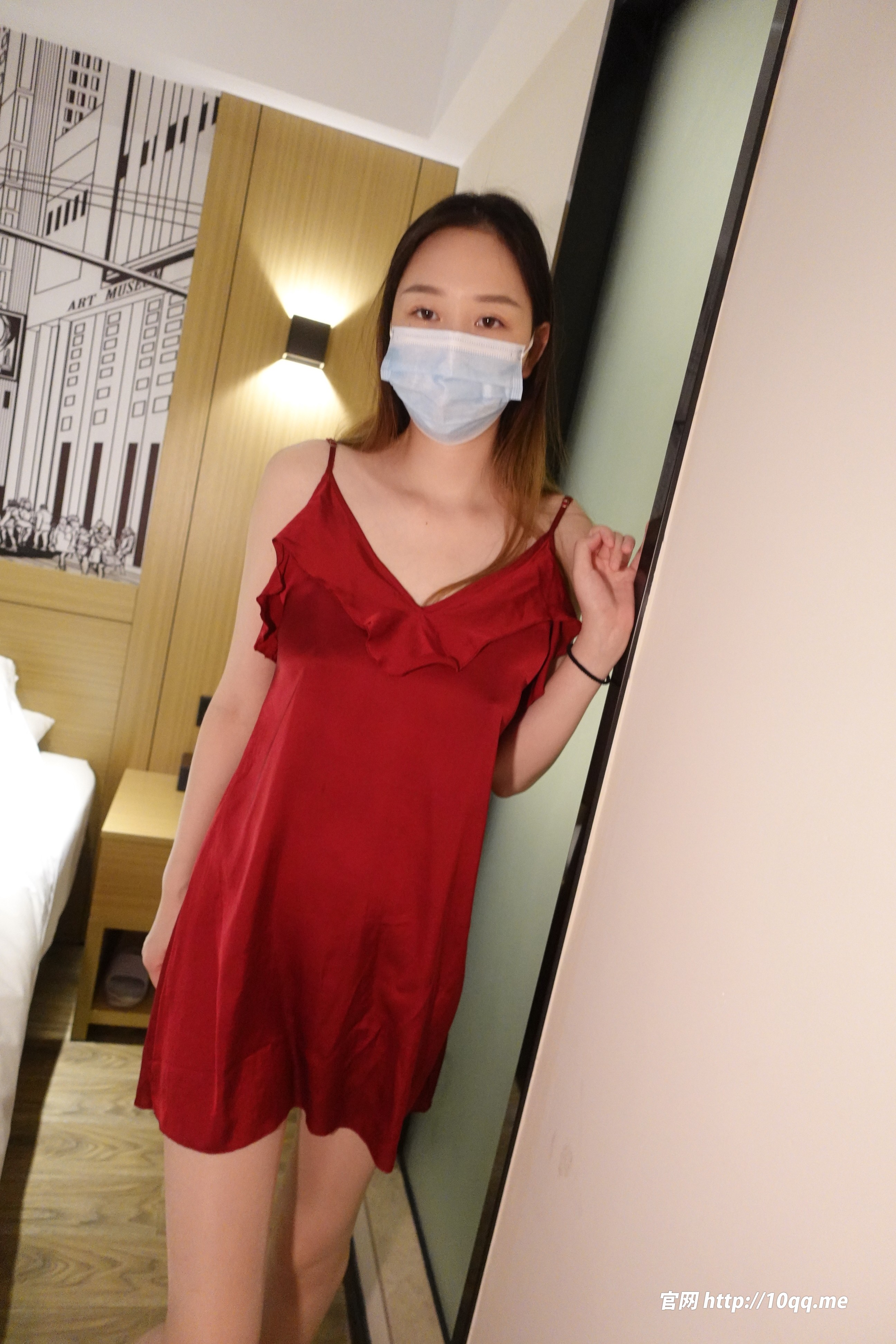 图片[15]-[ROSI口罩系列]2022.09.06 NO.2277[68+1P／105MB]-六色网