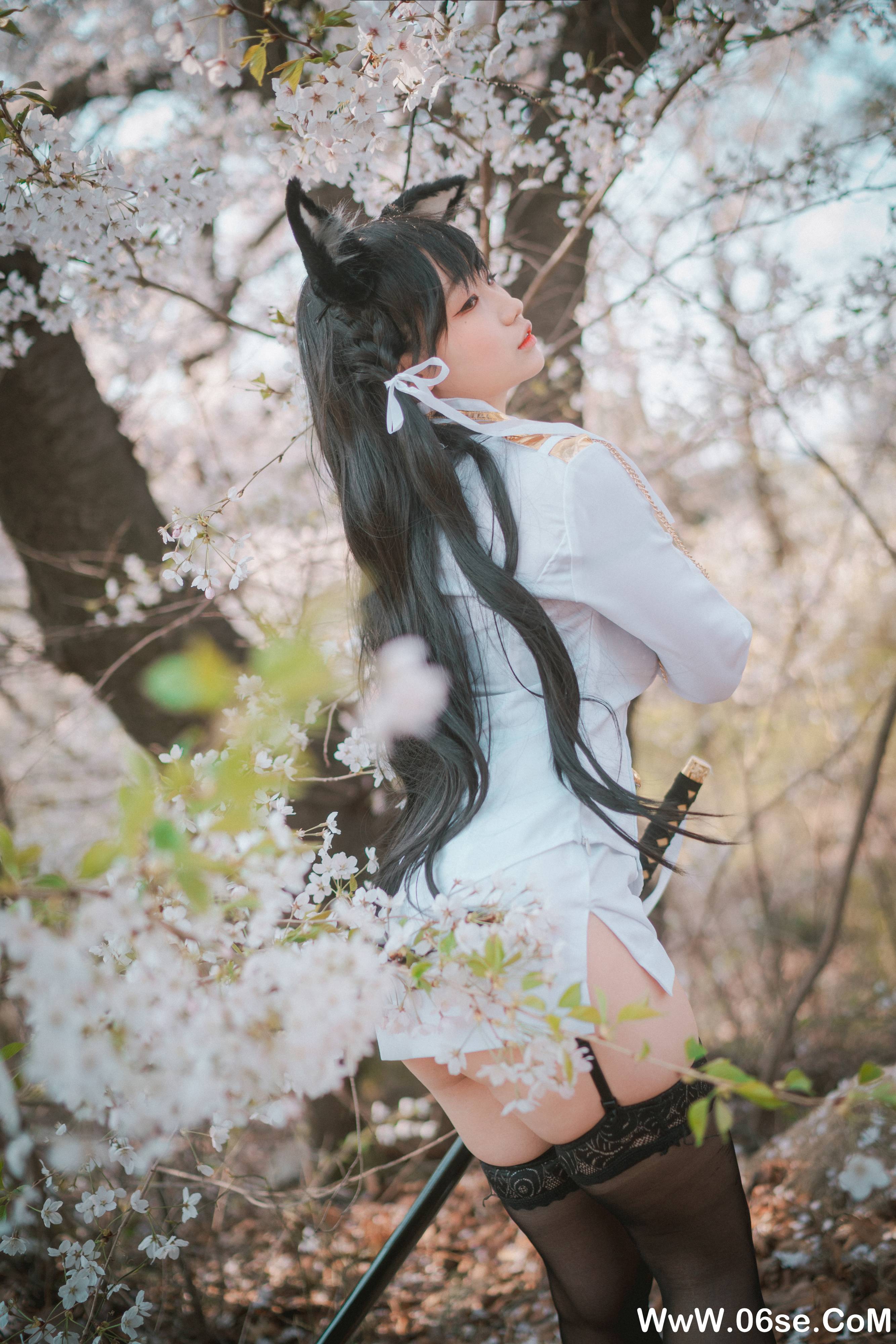 图片[17]-DJAWA — NO.128 IJN Takao (Atago) [61P354M]-六色网