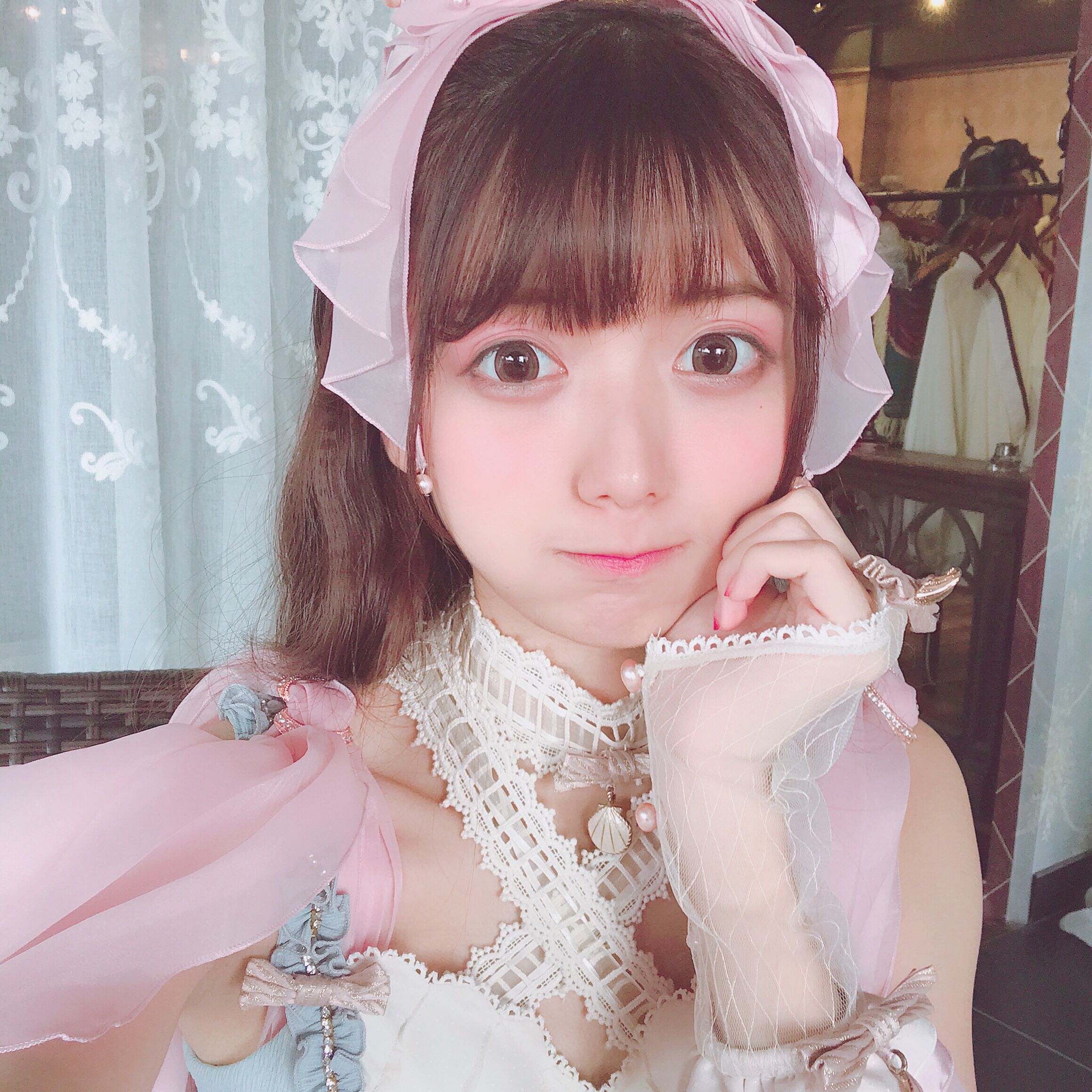 图片[14]-陆卿卿kyokyo NO.006 — Lo娘[14P49M]-六色网