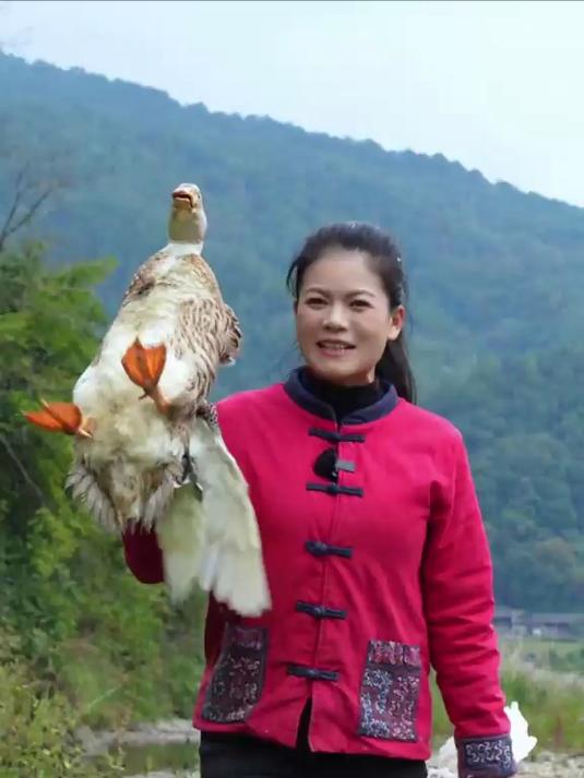#优质视频激励计划#被全家人夸爆的重阳节硬菜 香酥鸭做法原来这么简单