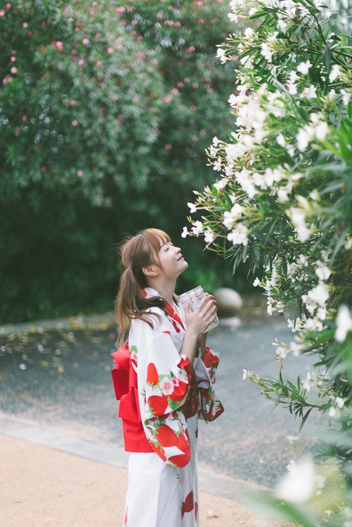 图片[9]-花与少女君-六色网