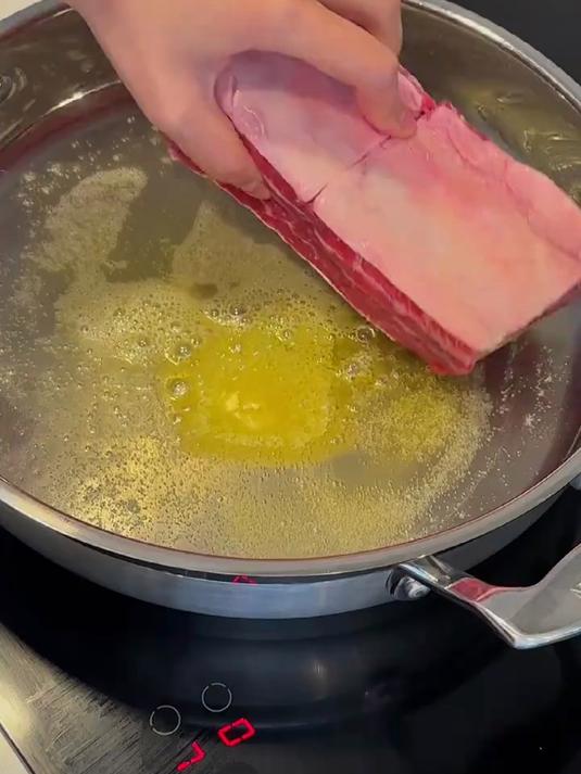 今天做玛莎曼牛肉咖喱 泰餐必点选手!