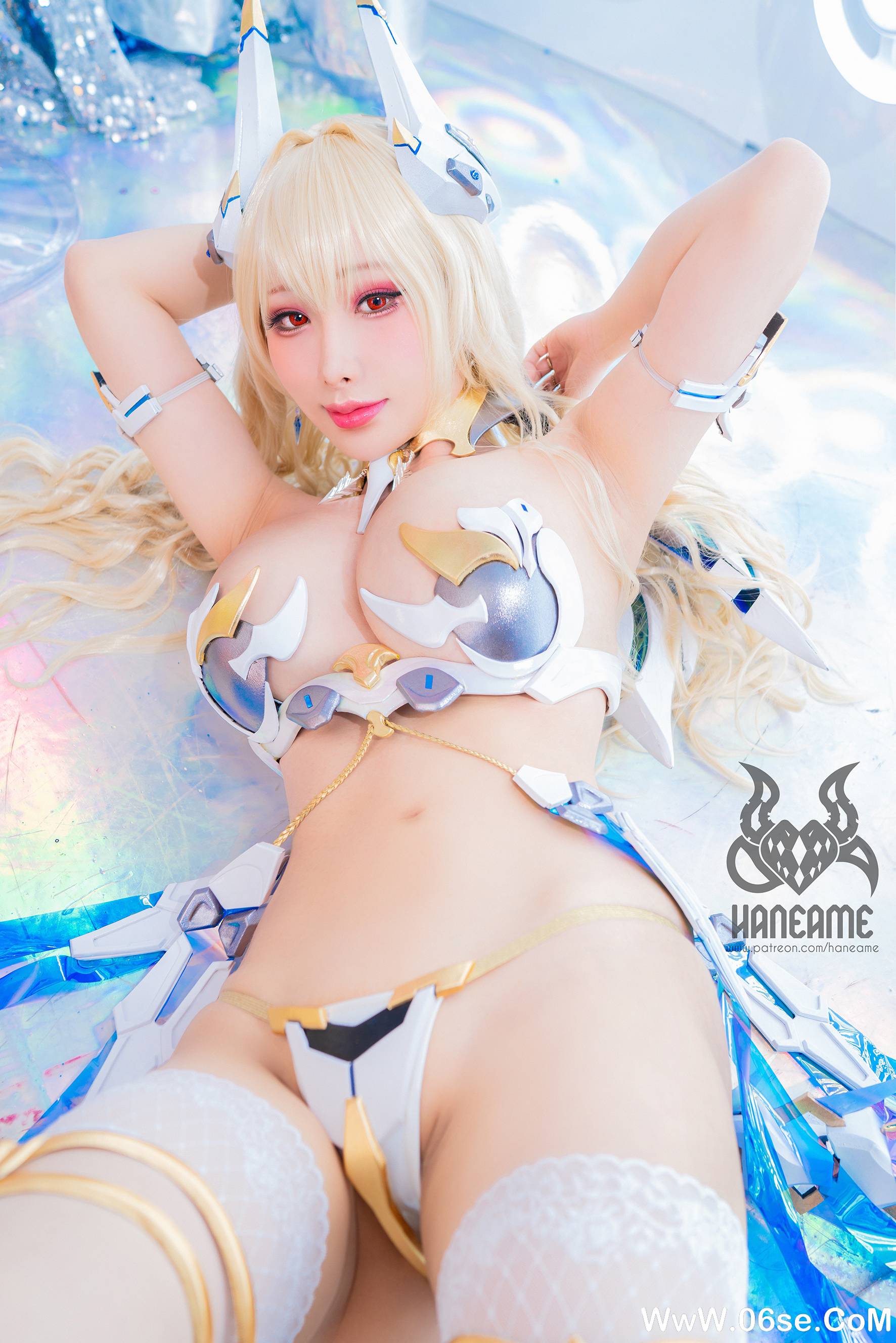 图片[32]-Hane Ame 雨波写真 NO.077 — 金龙[38P123M]-六色网