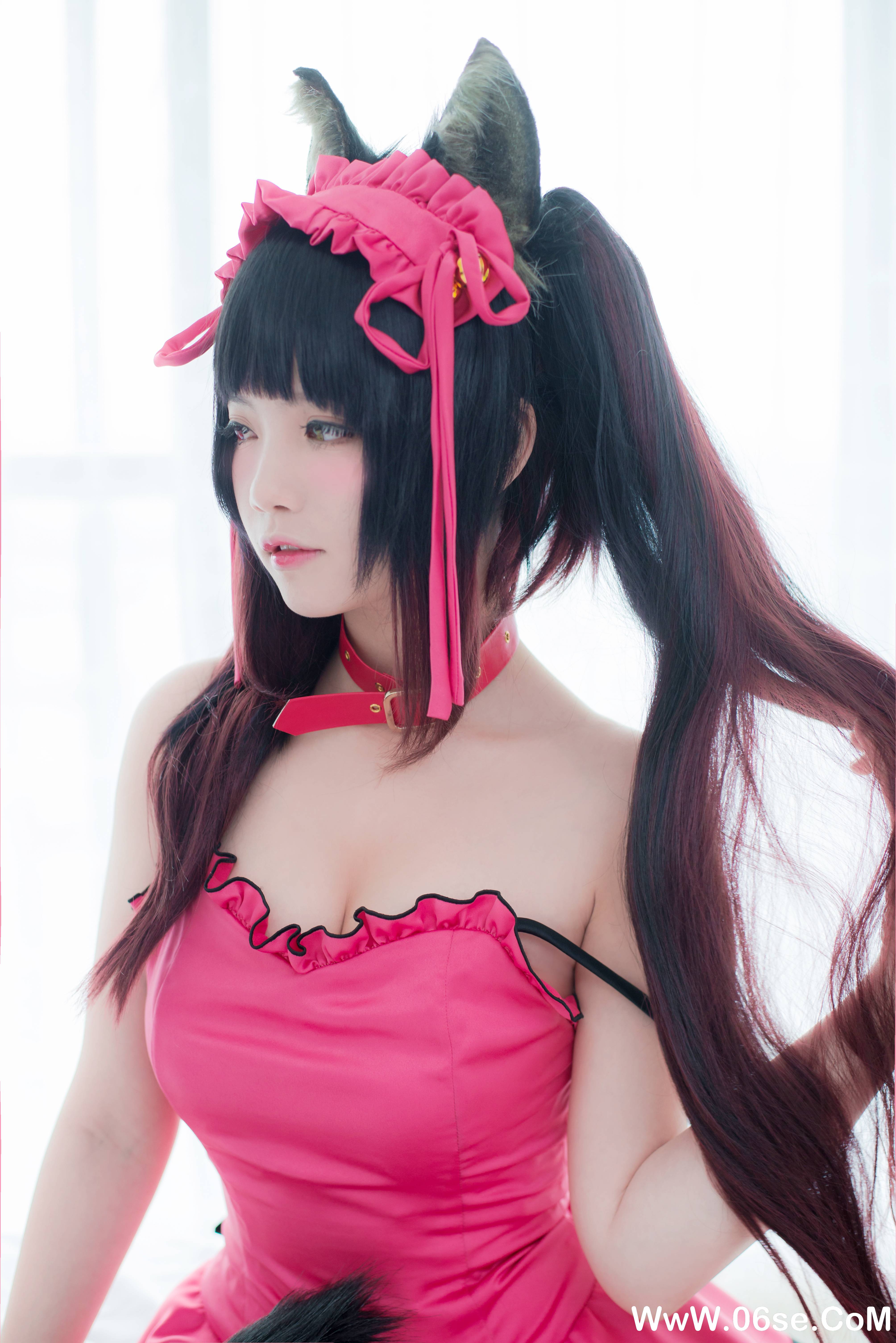 图片[7]-Miu只 NO.006 — Kurumi [23P150M]-六色网