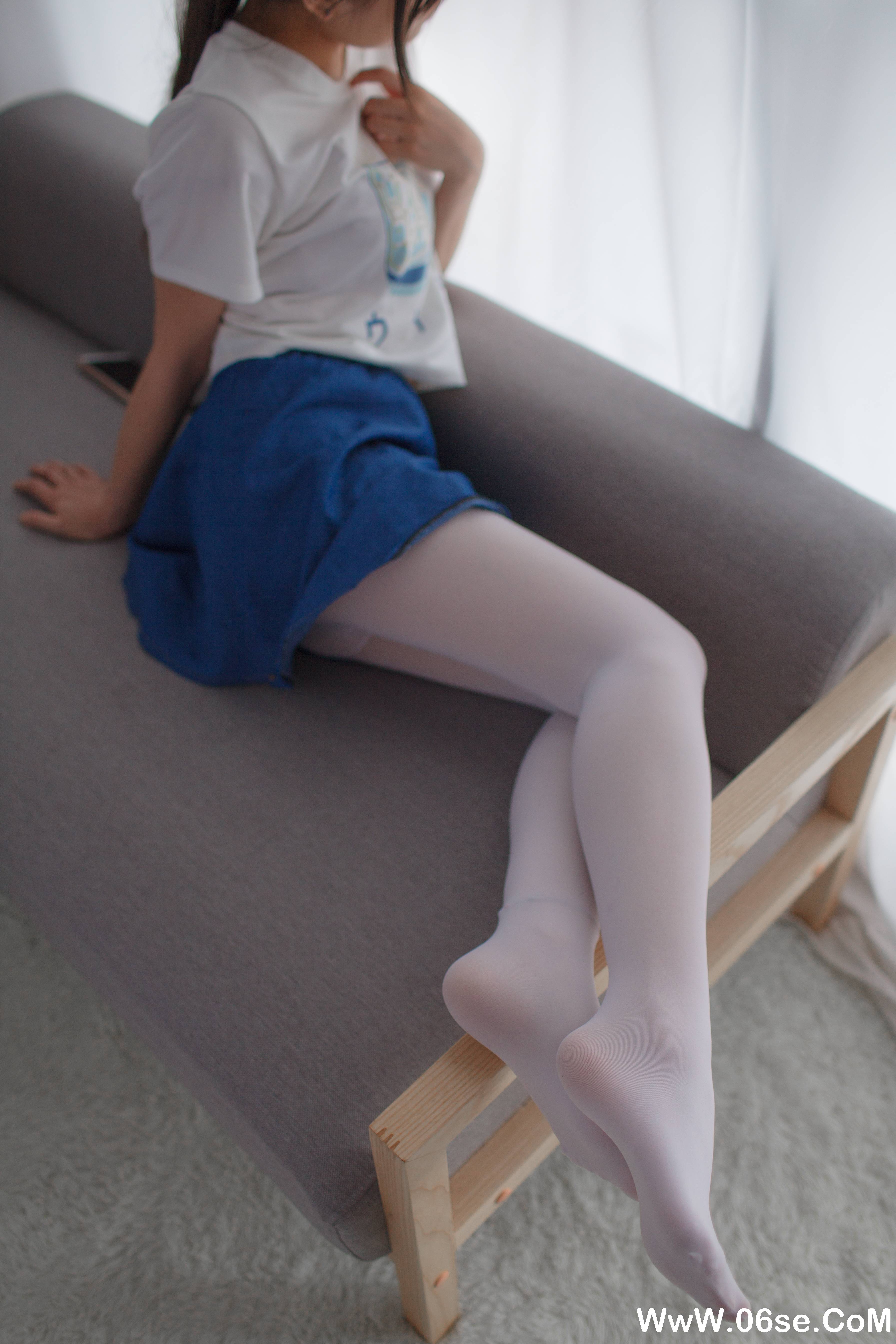 图片[32]-少女秩序 群内福利 无水印[58P371M]-六色网