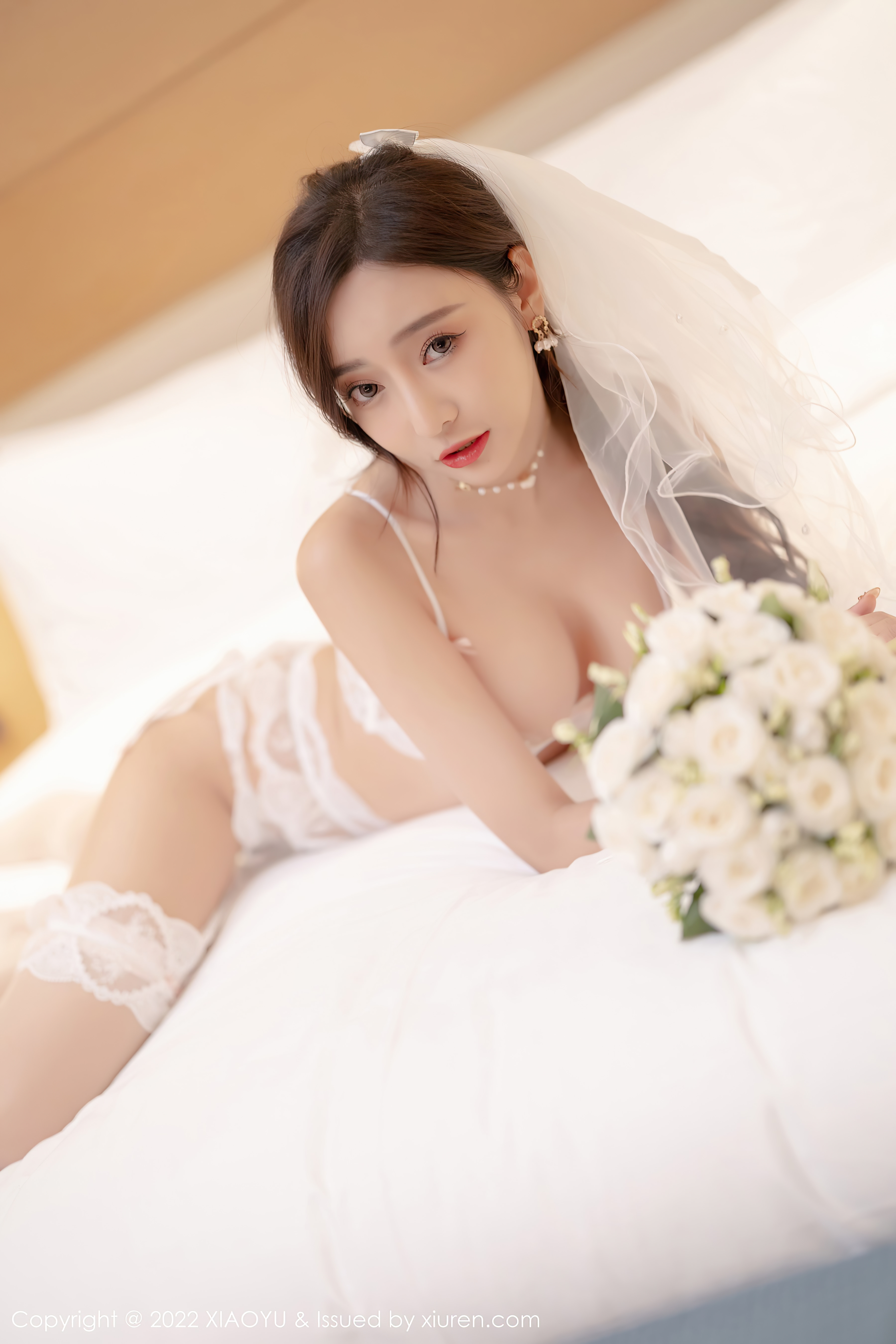 图片[62]-[XIAOYU语画界] 2022.03.10 NO.733 王馨瑶[70+1P200M]-六色网
