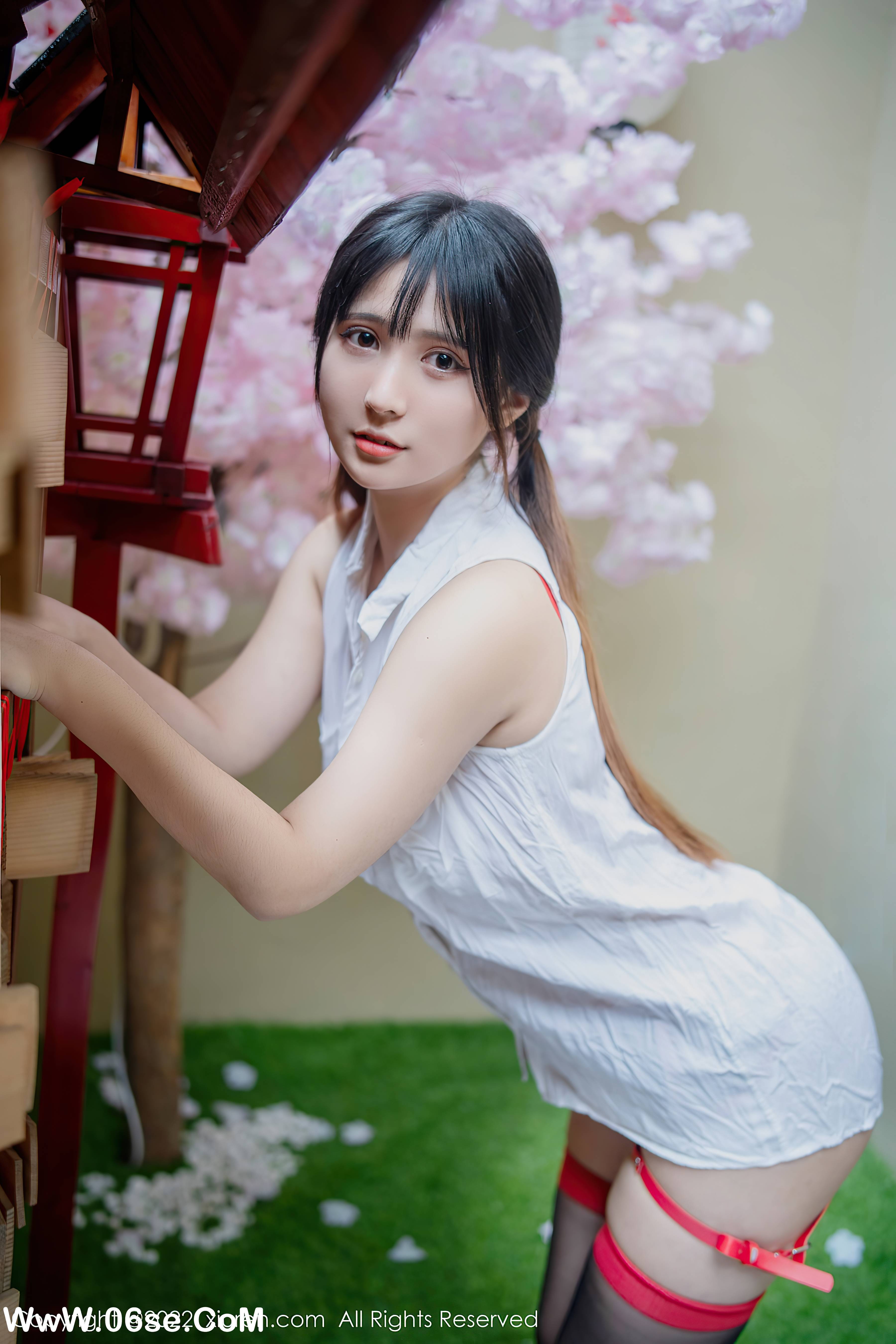 图片[13]-[XIUREN秀人网] 2022.04.27 NO.4930 久久Aimee[62+1P640M]-六色网