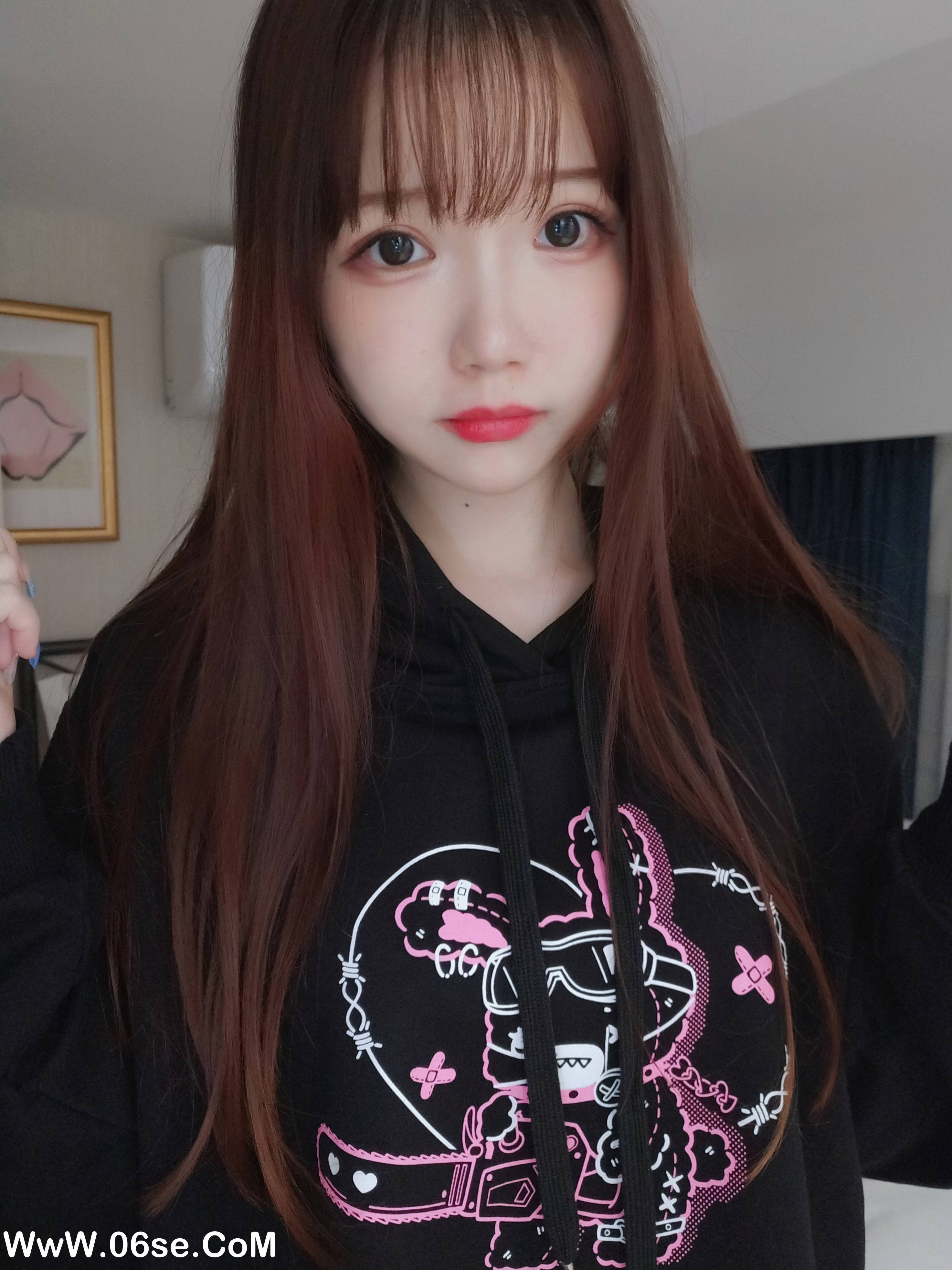 图片[35]-雪晴 – NO.014 美腿美足美臀[178P+2V956M]-六色网