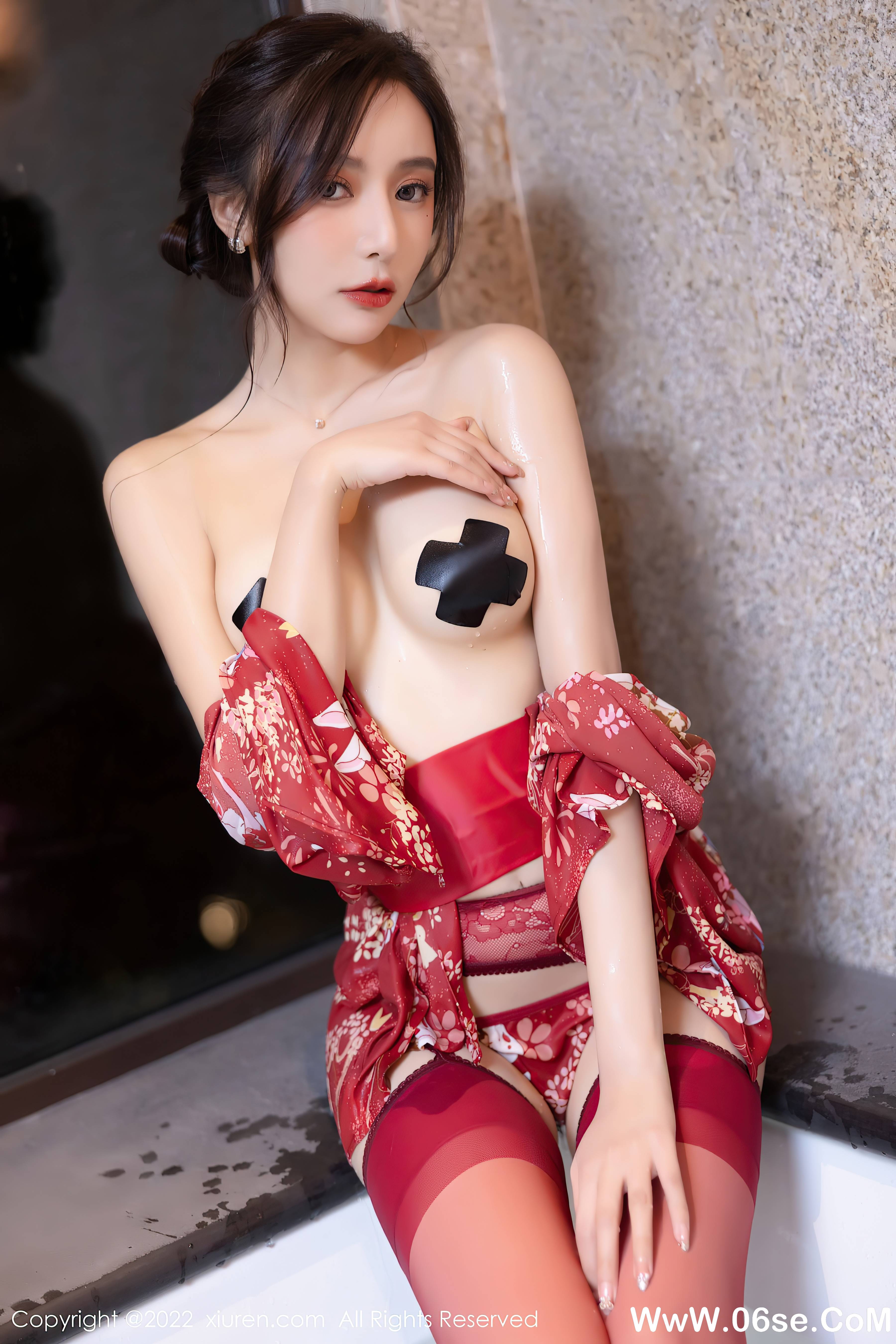 图片[62]-[XIUREN秀人网] 2022.03.21 NO.4748 王馨瑶[71+1P317M]-六色网
