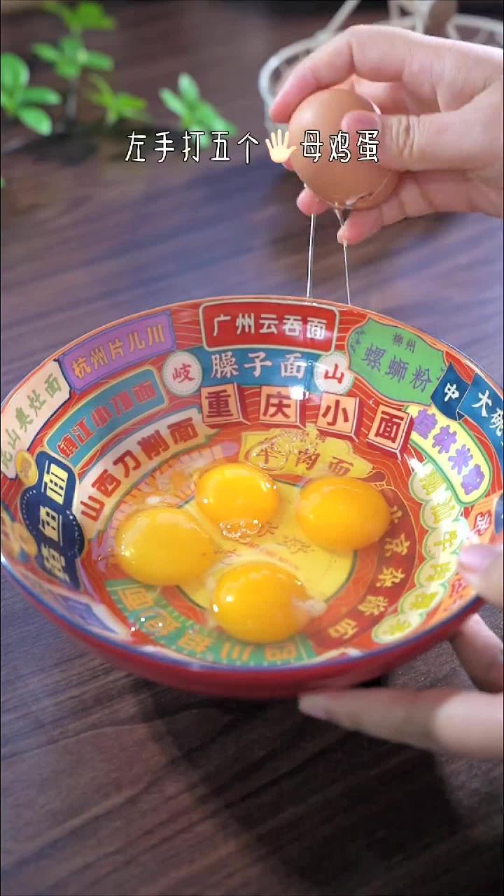 零厨艺也能做的纸杯蛋糕