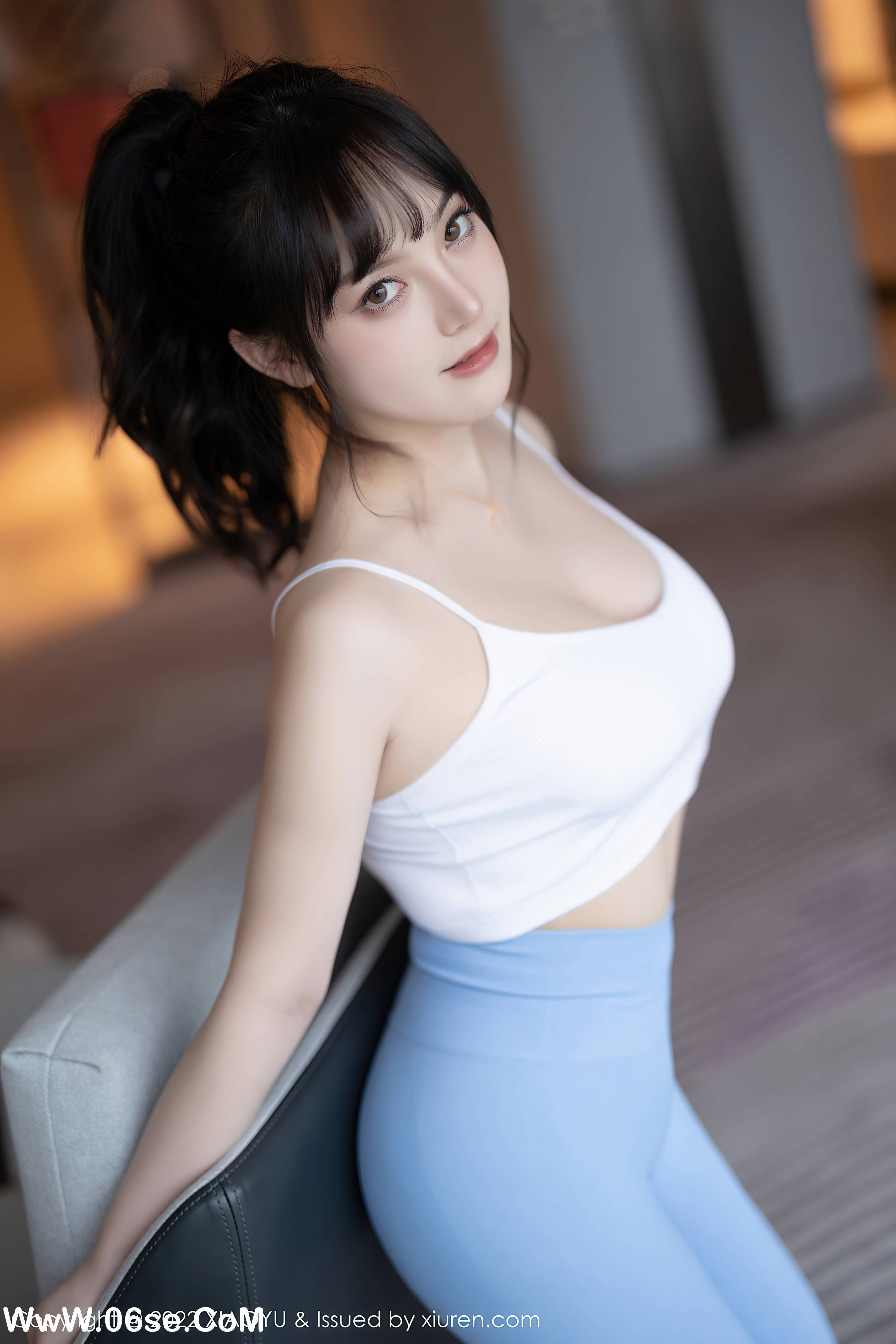 图片[10]-[XIAOYU语画界] 2022.05.12 NO.776 豆瓣酱[66+1P476M]-六色网