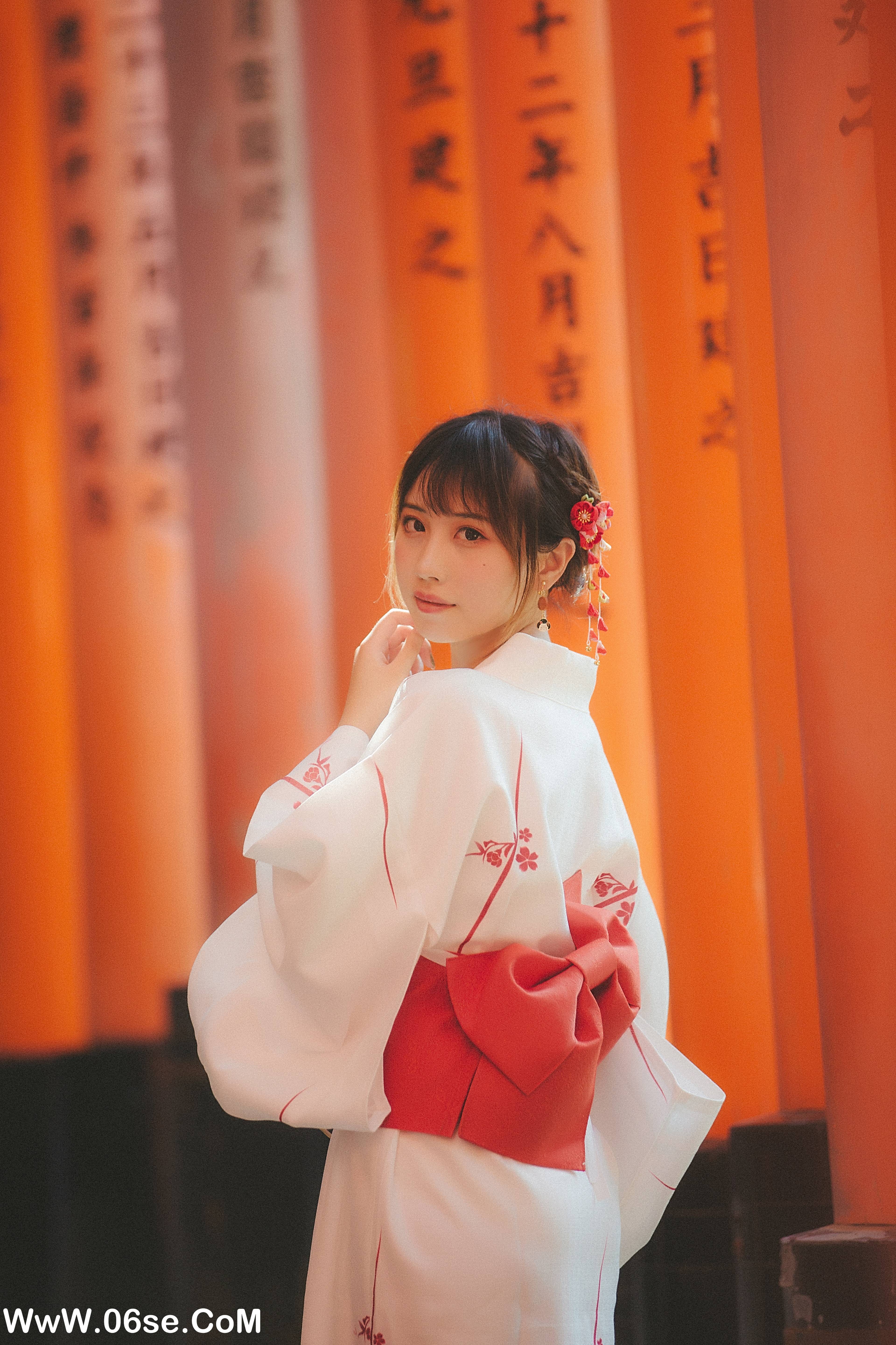 图片[52]-念雪 NO.002 – 六月间事[100P924M]-六色网