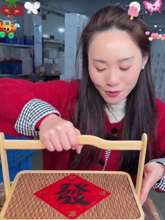 淡菜干高蛋白补碘钙，炖汤鲜过鲍鱼，老人小孩都能吃