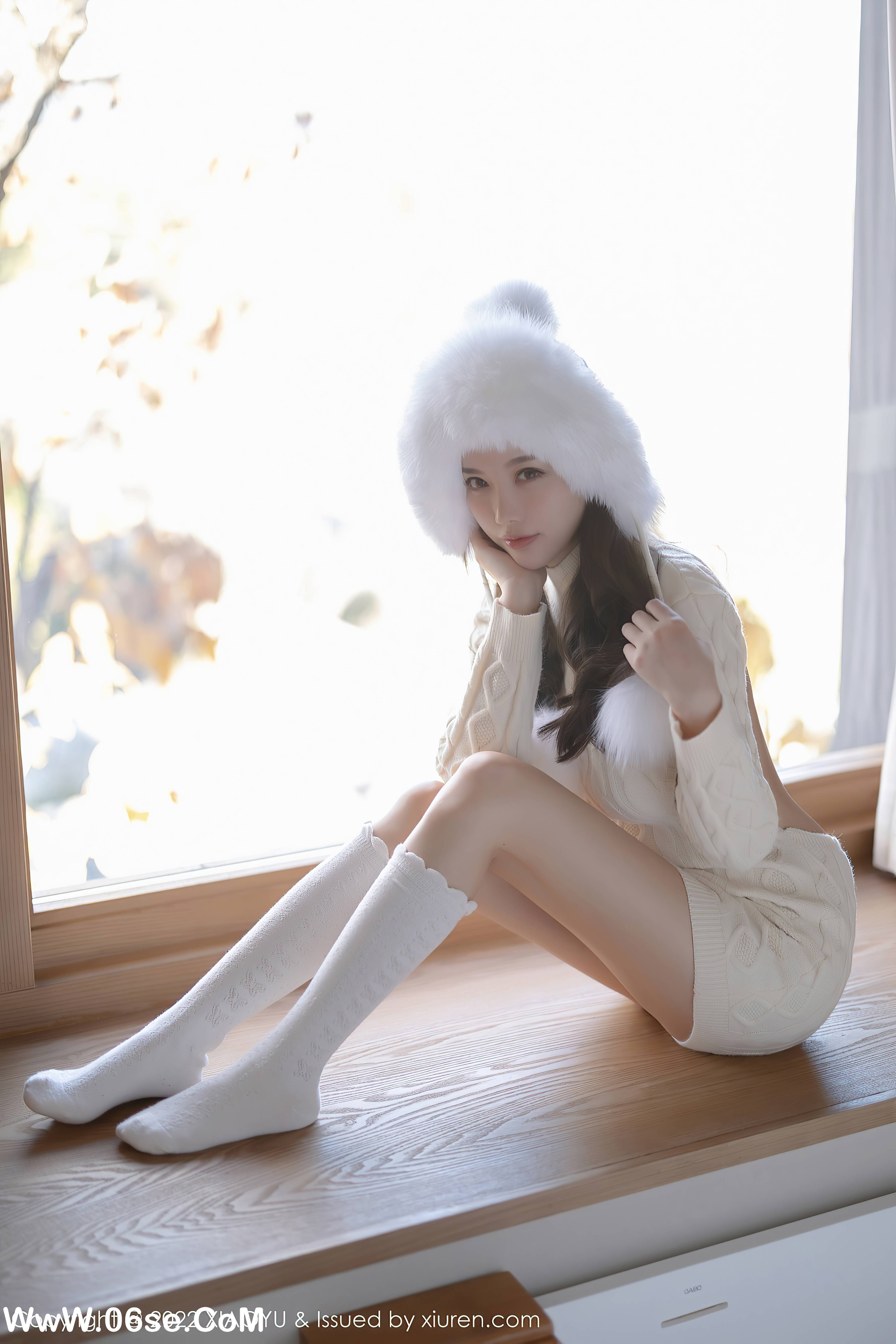 图片[15]-[XIAOYU语画界] 2022.04.15 NO.758 杨晨晨Yome[97+1P867M]-六色网