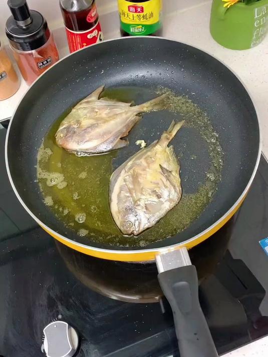西餐厨师推荐!煎鳕鱼三文鱼专用,实用