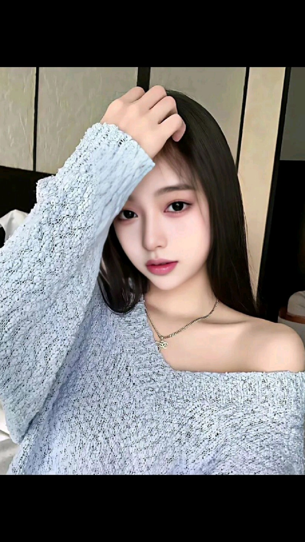 喜欢的女生头像增加啦