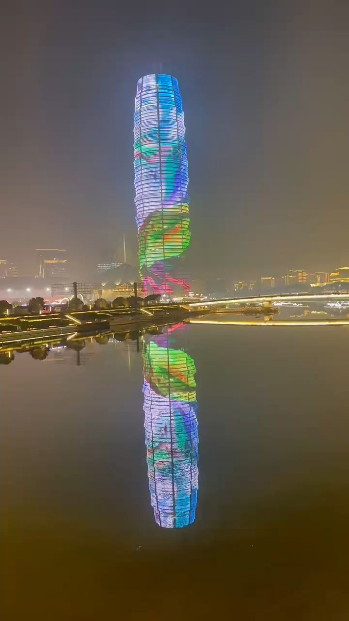 2024元旦,郑州玉米楼!