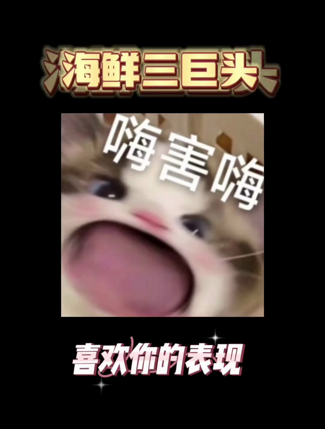天蝎双鱼巨蟹喜欢人时候的表现