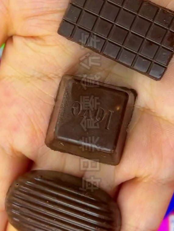 年货高颜值糖果来了~