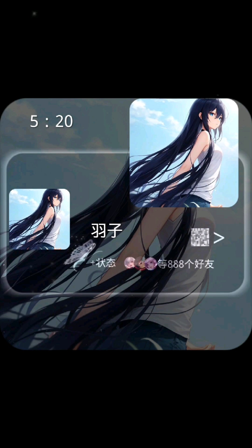 动漫头像合集