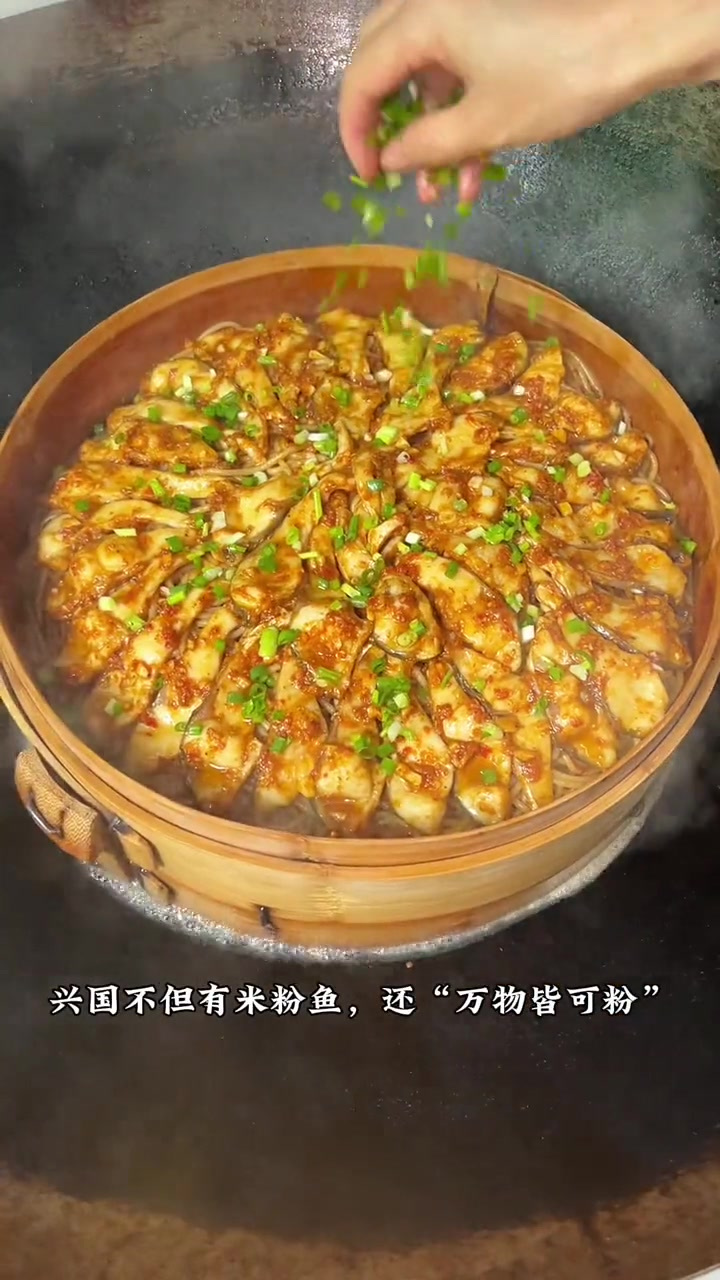 作为土生土长的赣南人,都没有走遍十八个县市