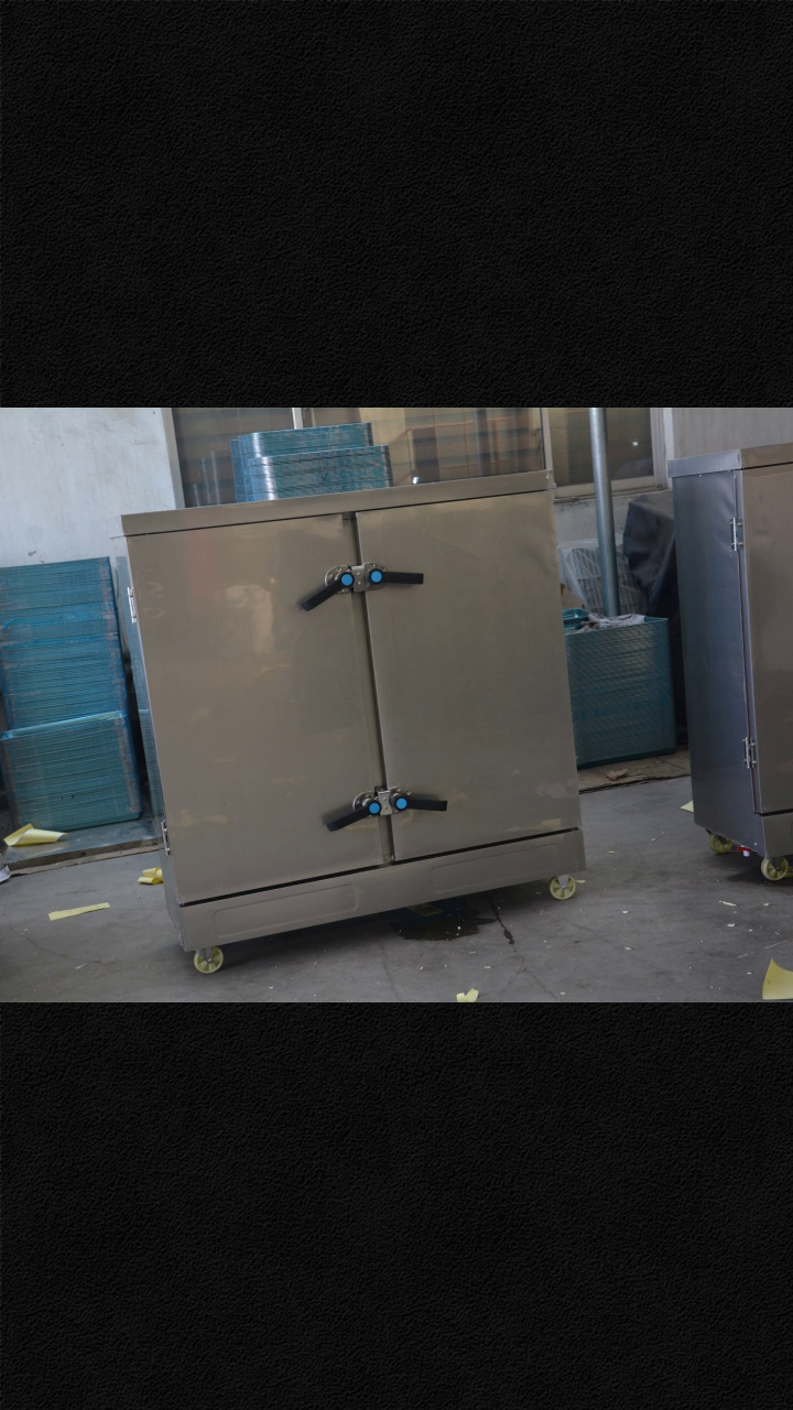 山东单门燃气节能蒸饭柜 六盘蒸饭柜 蒸饭柜家用 蒸饭柜 蒸饭