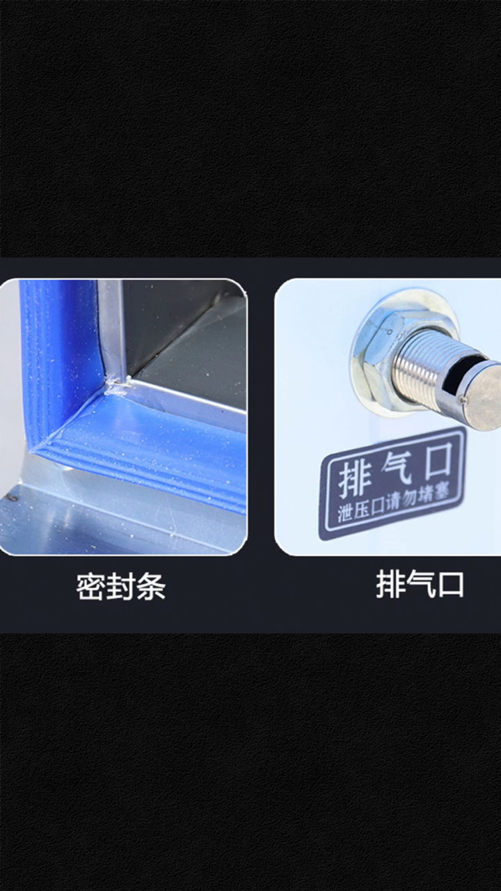 浙江商用蒸饭柜蒸馒头包子视频 商用蒸饭柜 食堂蒸饭柜 蒸饭柜