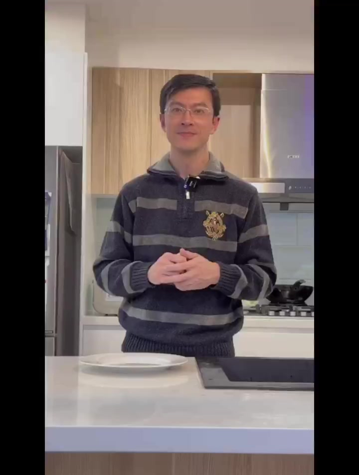 澳洲人长寿的秘密竟然在一个餐盘里