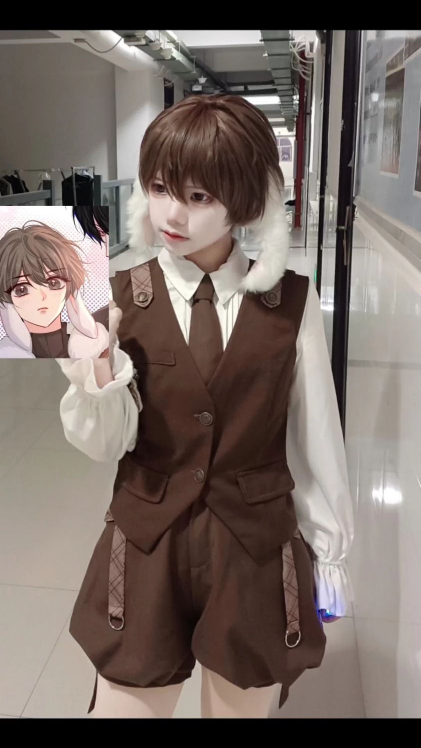 人鱼陷落——陆言