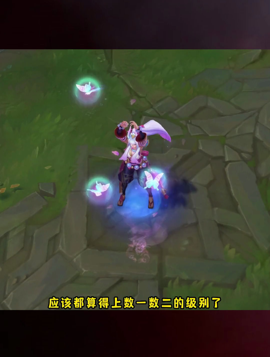 辛德拉最美国风炫彩