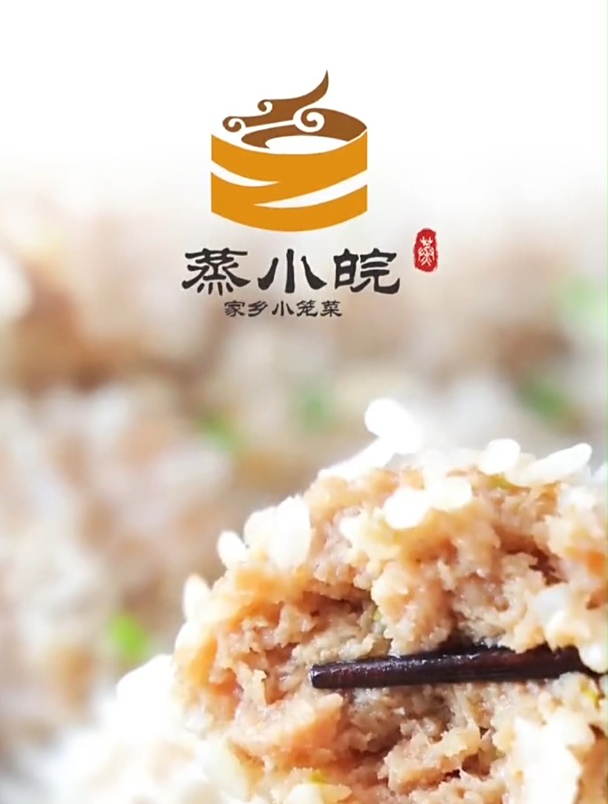 这个LOGO的创意绝了,高级又大气,看着就有食欲!