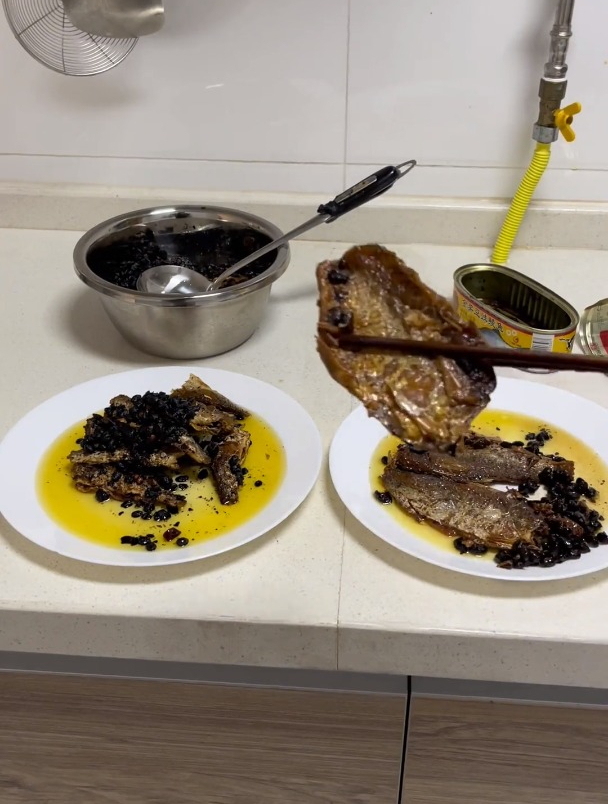 青尾鲴,红尾鲴,黄尾鲴,真的很难吃?