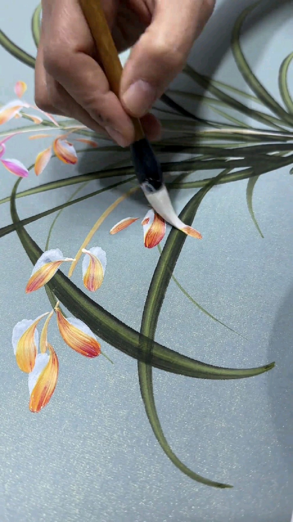 天青色等烟雨,而我在等你