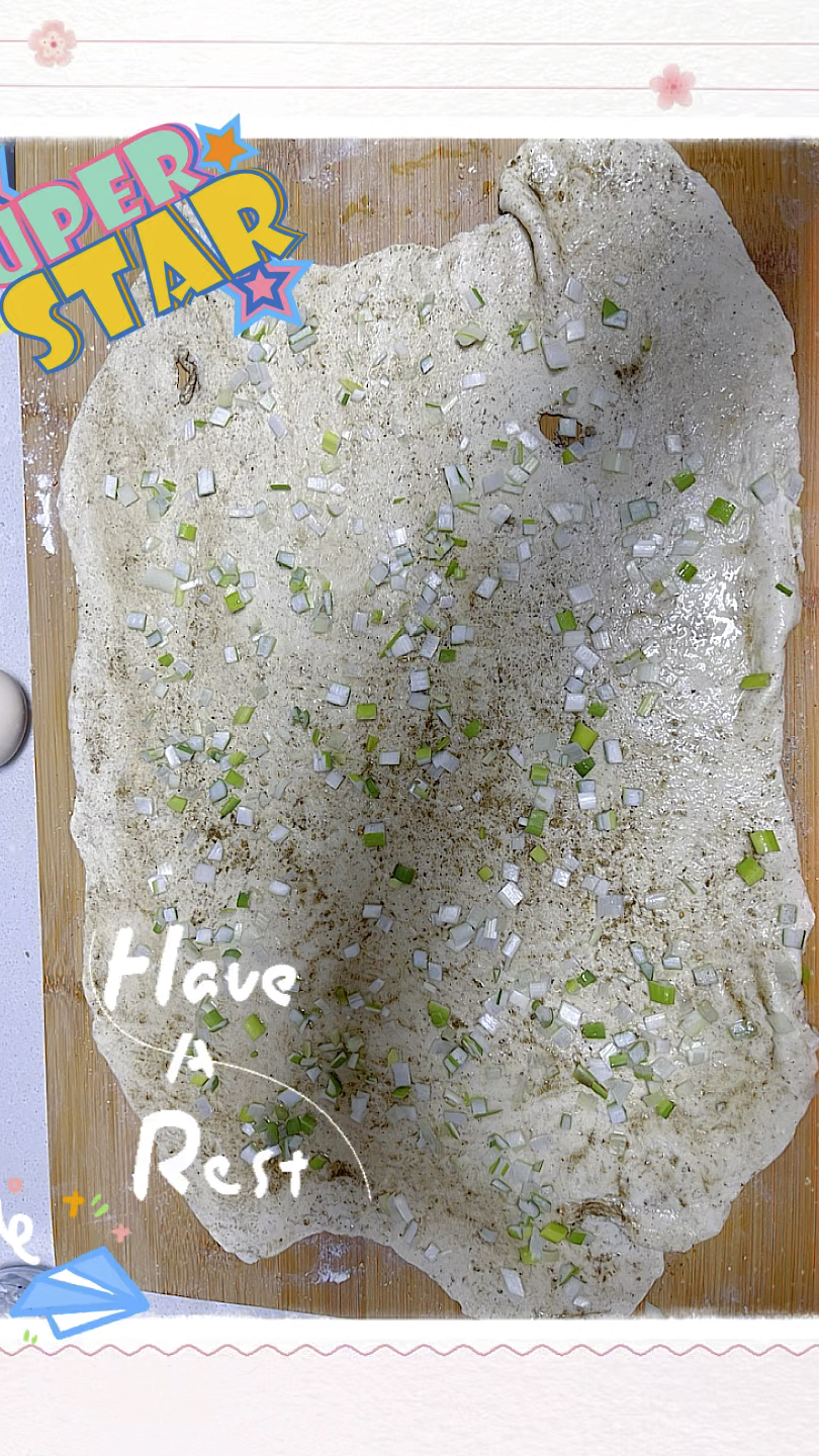 寒冷的冬日,吃上一锅热腾腾的白菜粉条炖冻豆腐,配上香喷喷的大花卷,美滴很呐