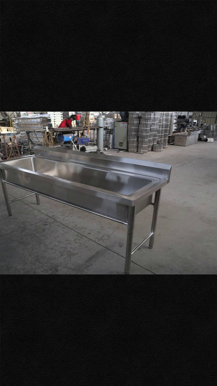 不锈钢水槽跟石英石水槽优缺点对比 不锈钢水槽 不锈钢洗菜池