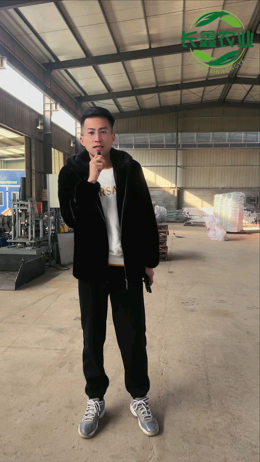 无土栽培厂家生产