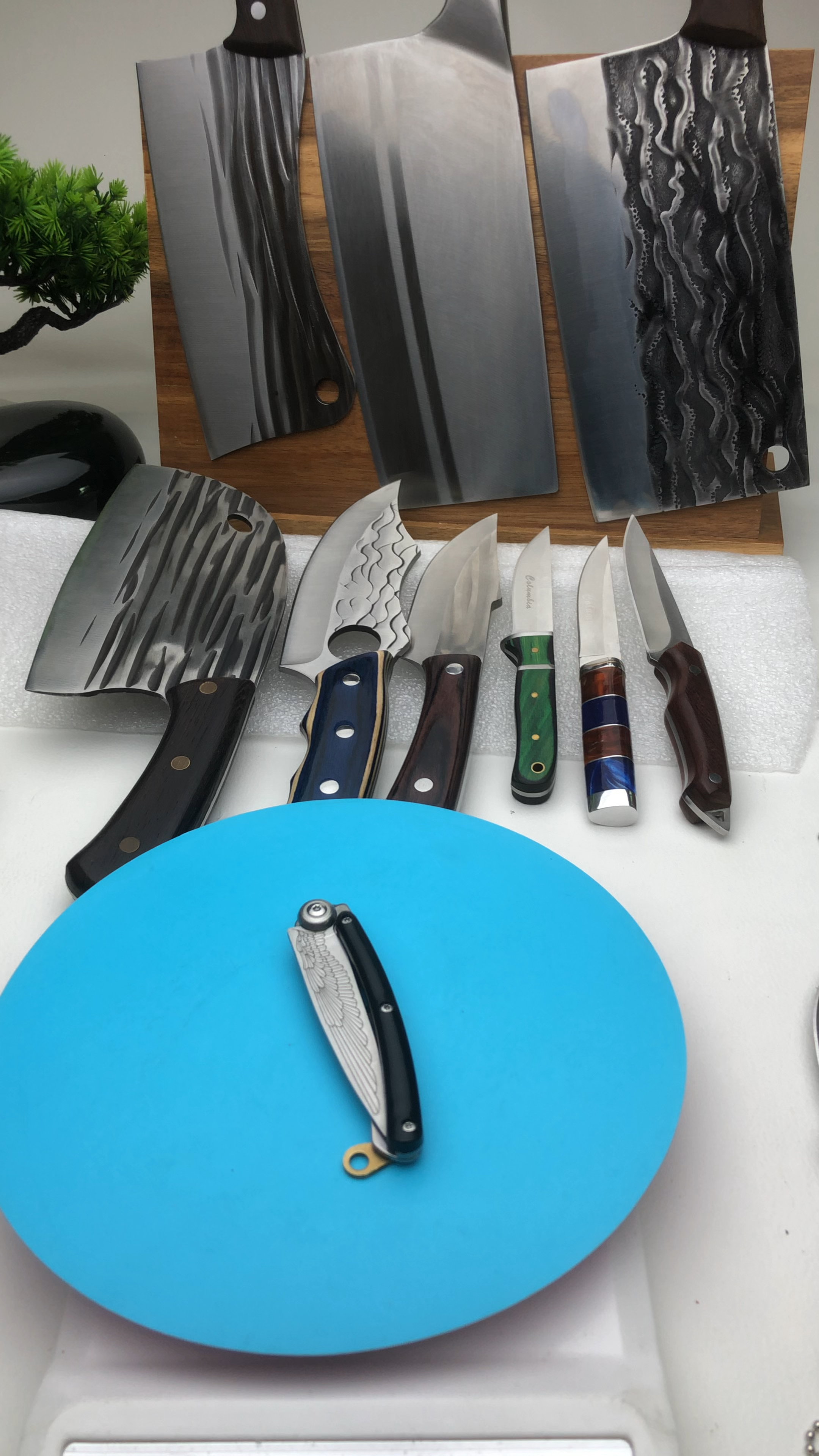 吃肉小刀真的很不错,价格实惠又好用