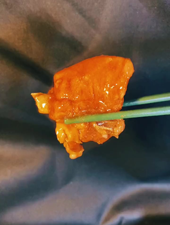 最简单好吃的炖大骨头