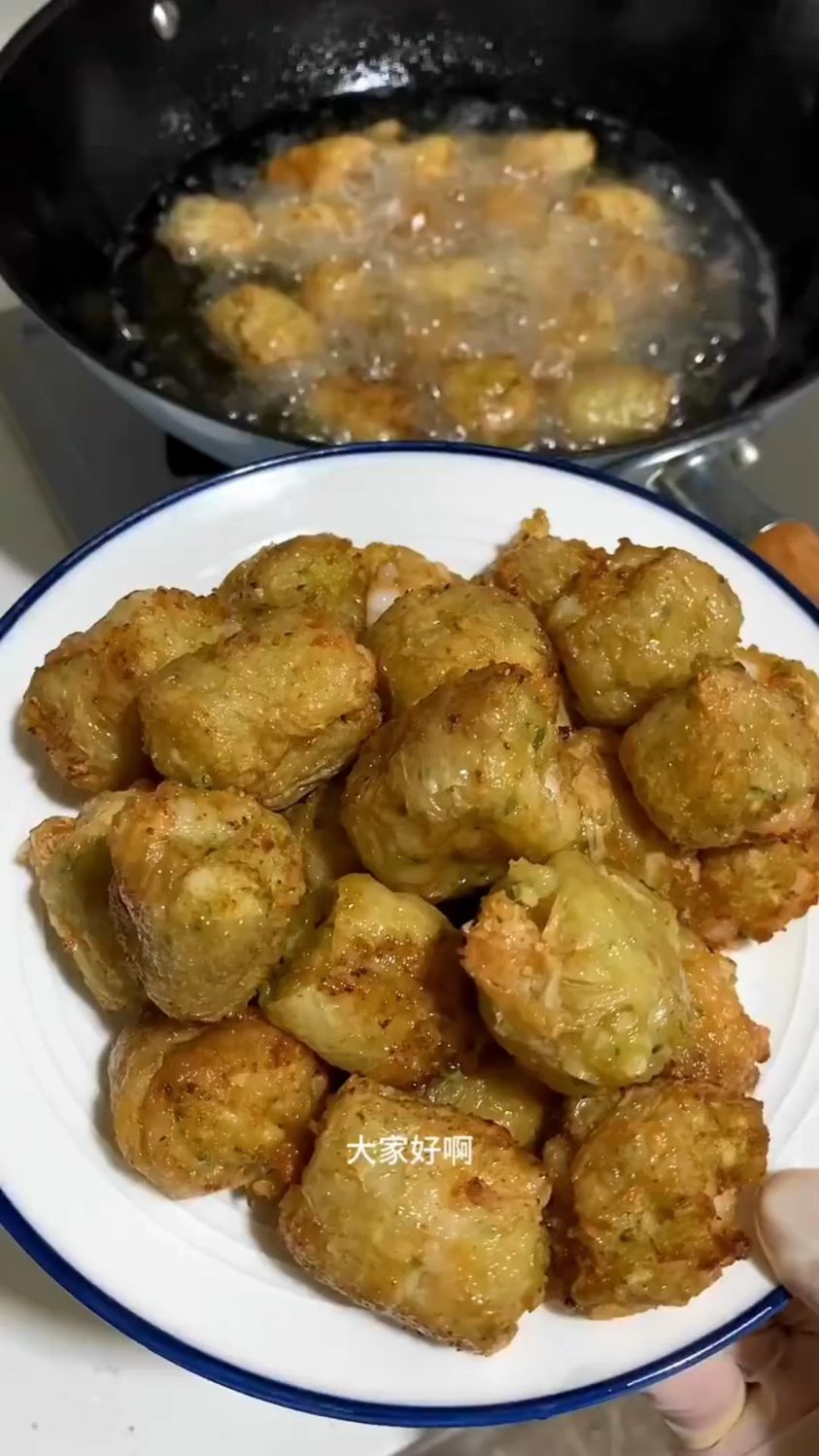 广东虾枣这样做