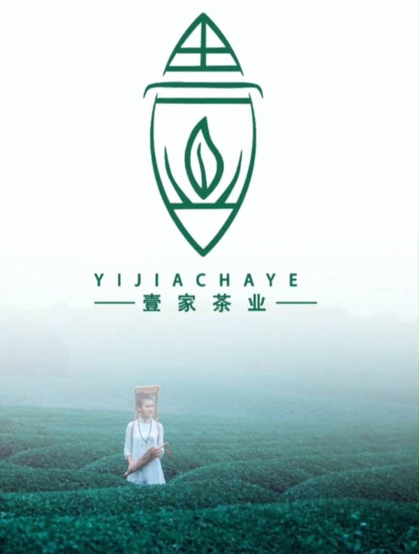 生动有趣的LOGO这样设计,既简约又大气,顾客看完超满意!