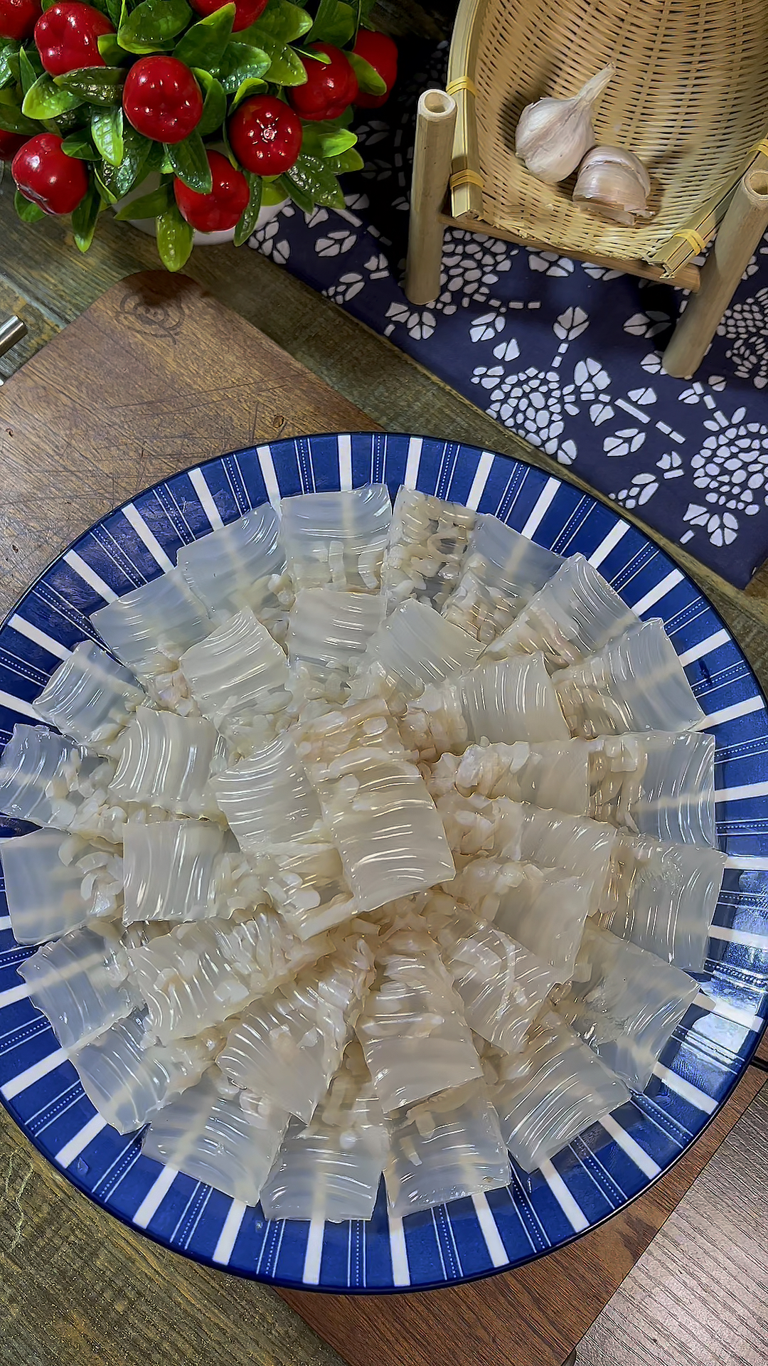 猪皮冻子的最佳熬制时间和配比