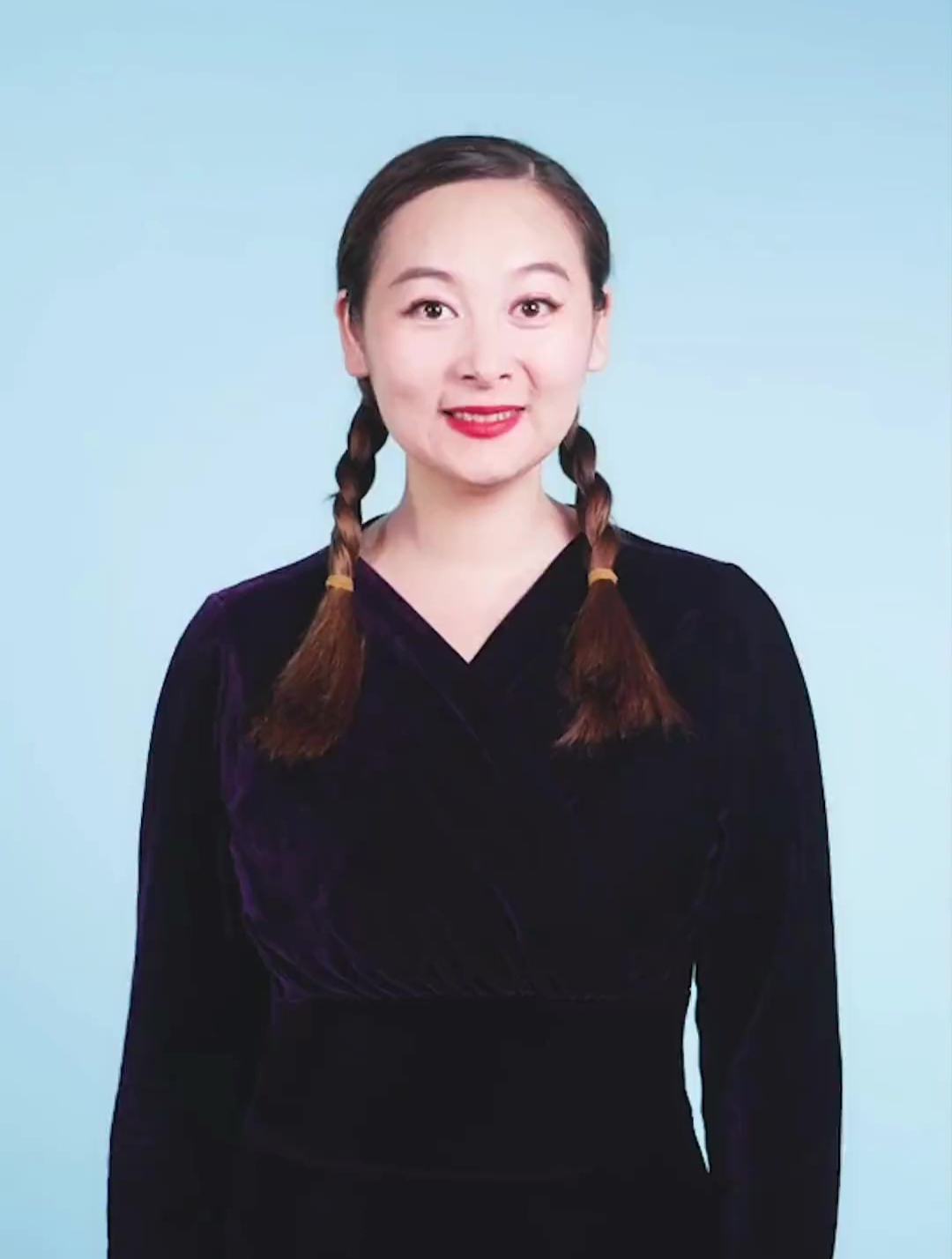 绕口令挑战《红公鸡尾巴灰》我在评论区等你~