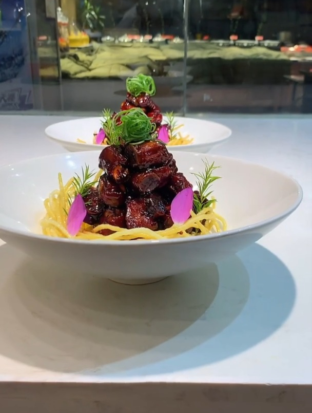 大家一直要的意大利黑醋小排教程安排了